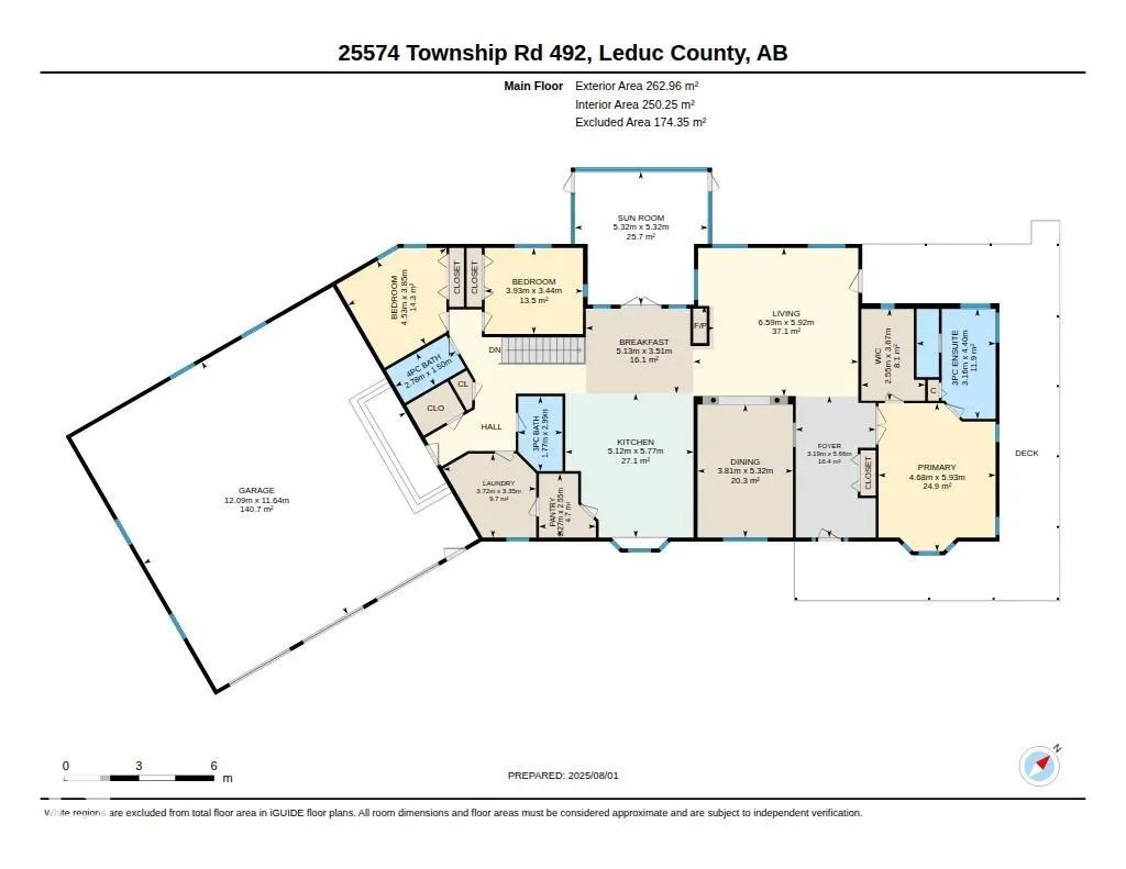 25574 TWP RD 492
