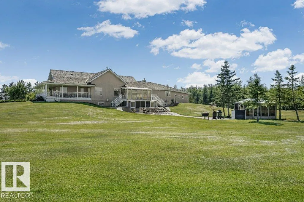 25574 TWP RD 492