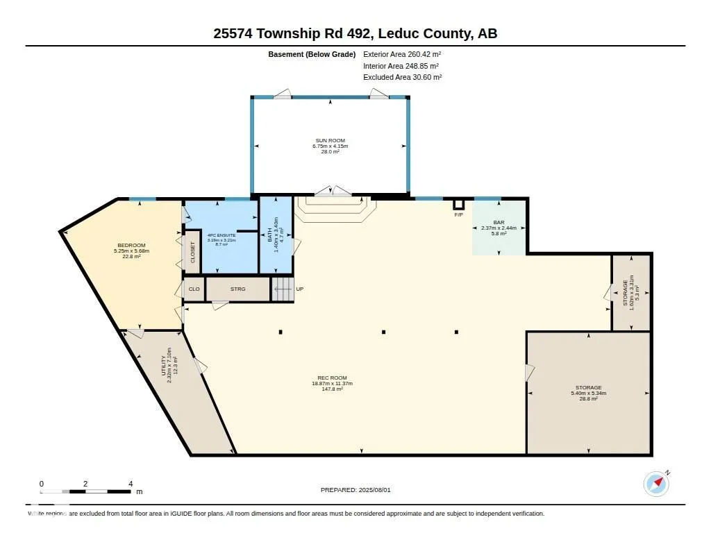 25574 TWP RD 492