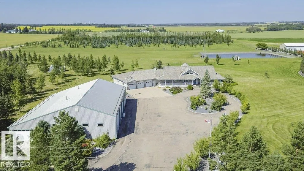25574 TWP RD 492