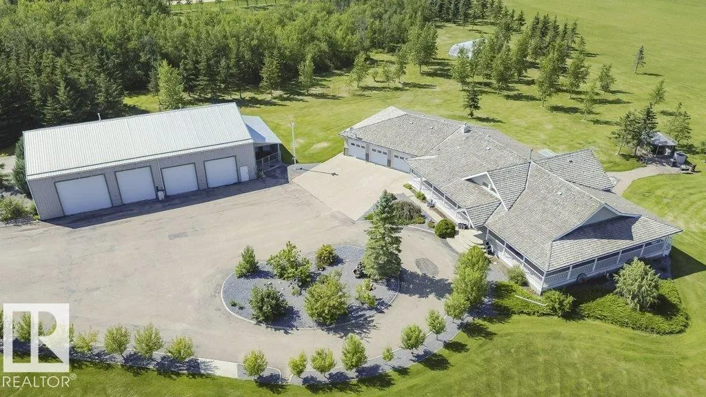 25574 TWP RD 492