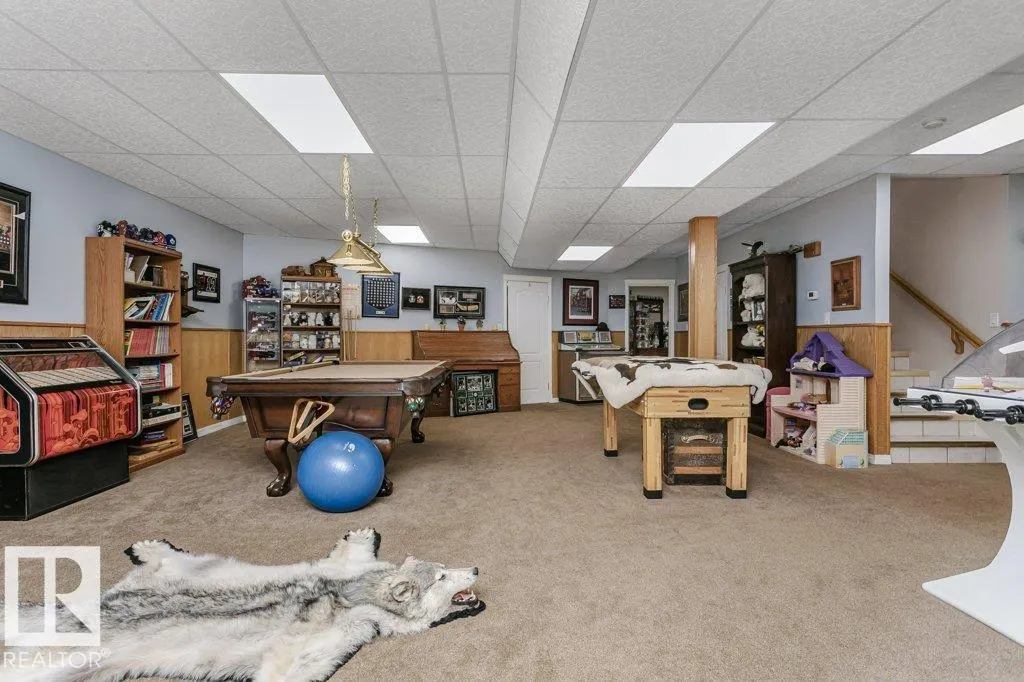 25574 TWP RD 492