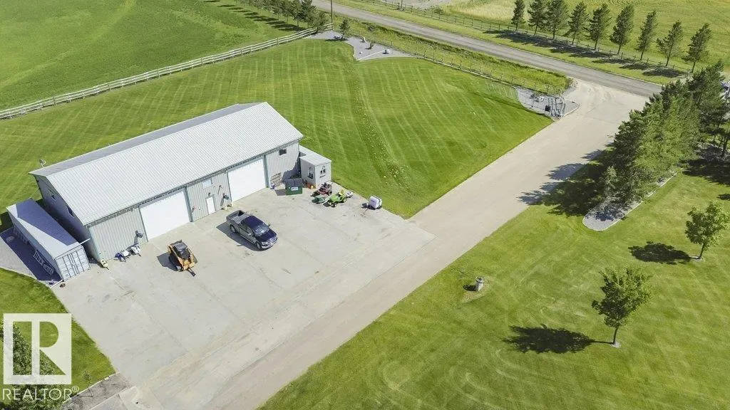 25574 TWP RD 492