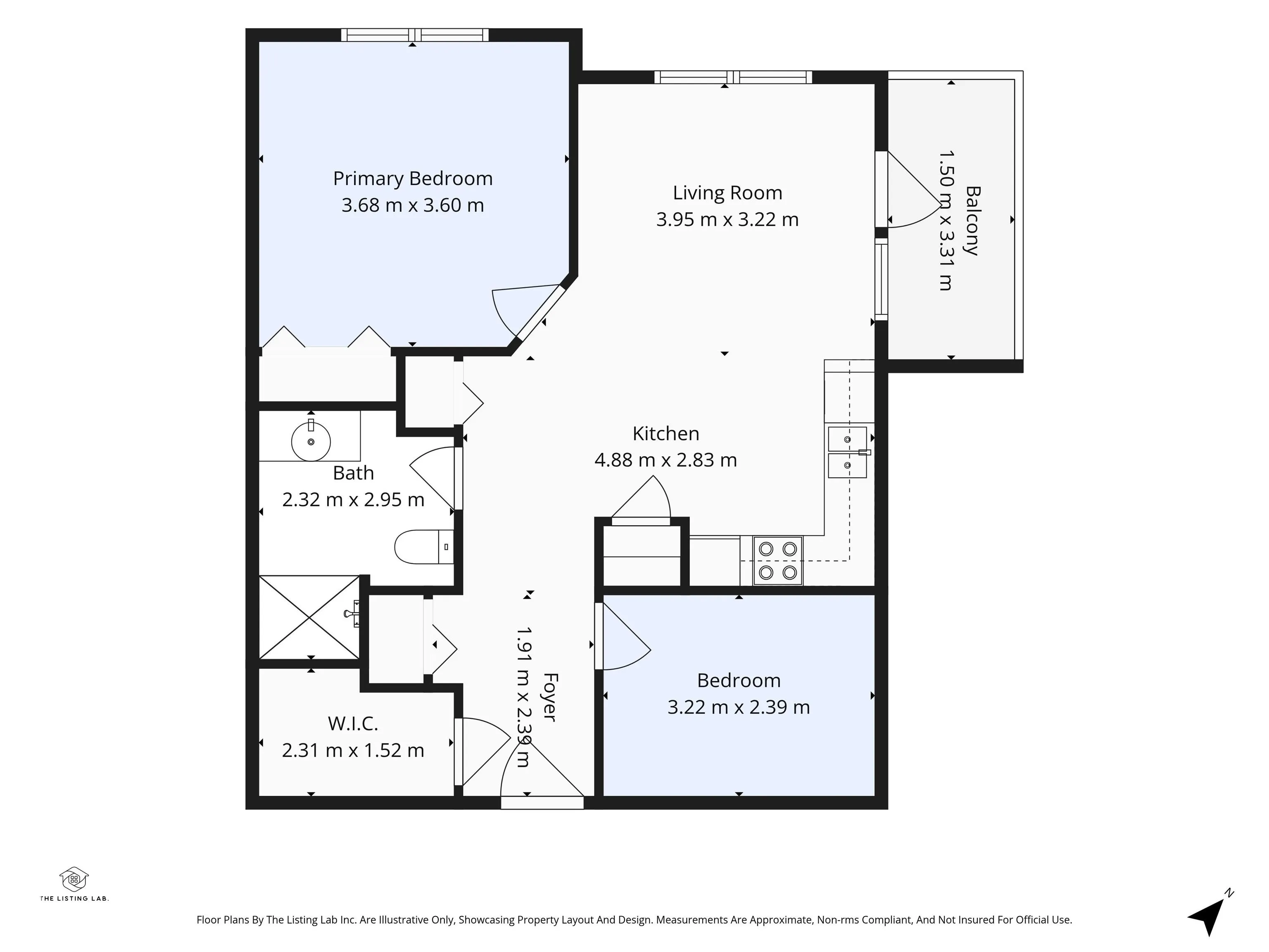 8802 Southfort Drive
