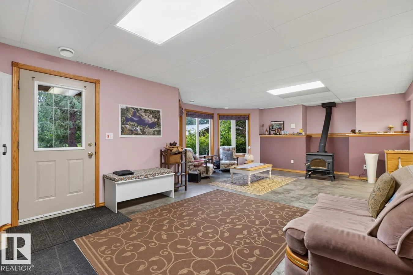4521 LAKESHORE Road