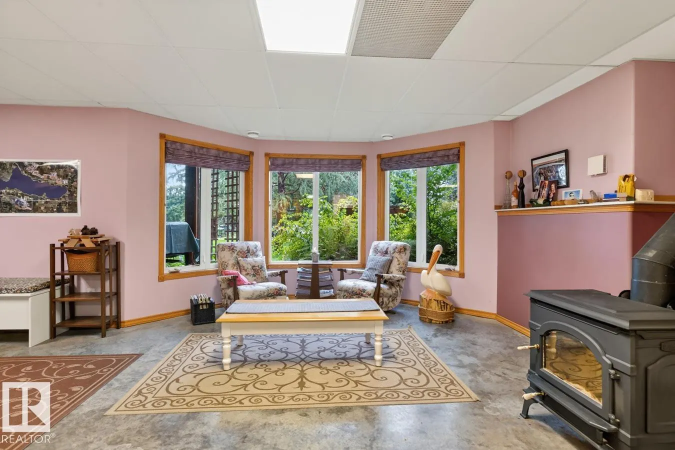4521 LAKESHORE Road