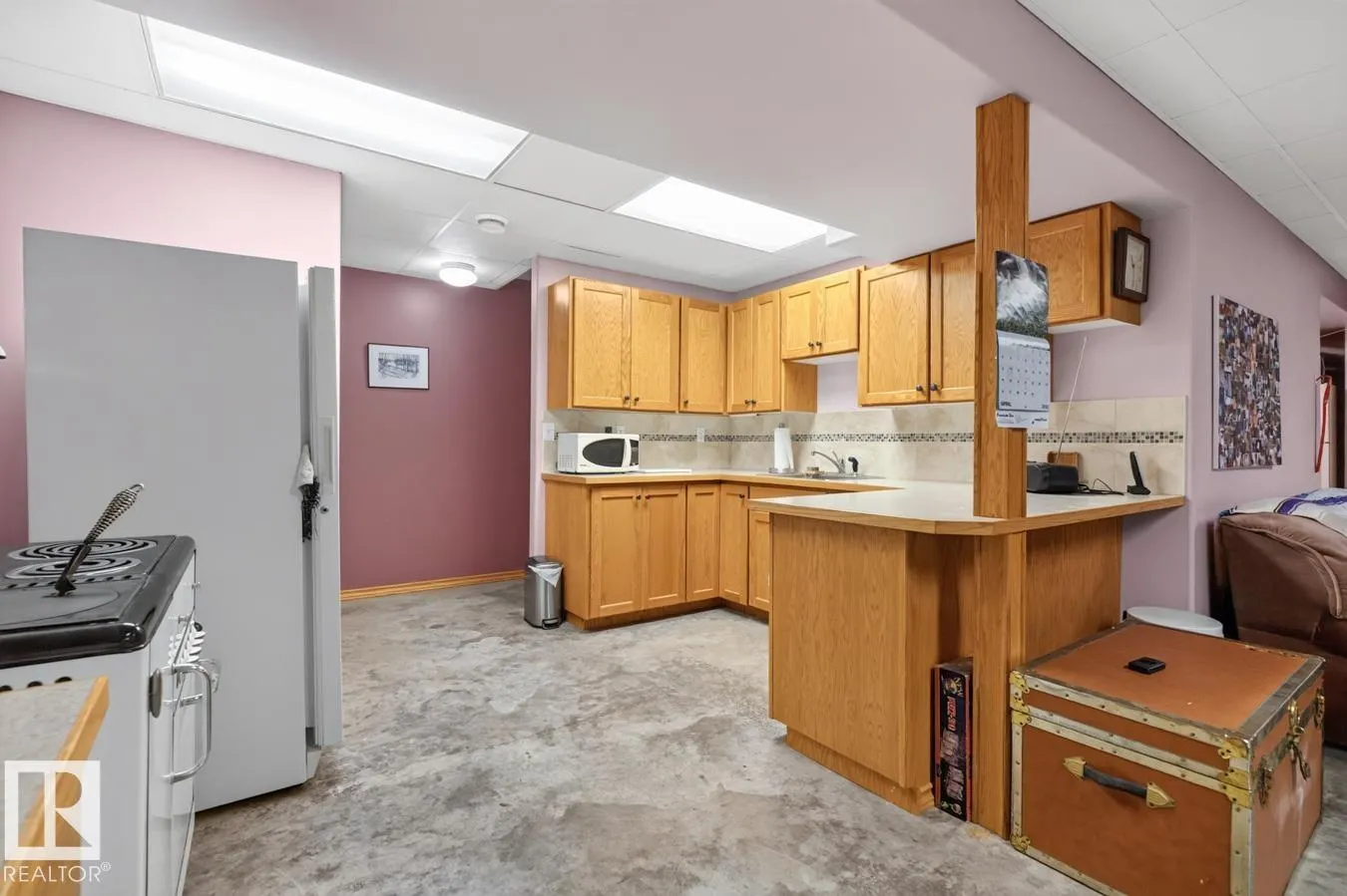 4521 LAKESHORE Road