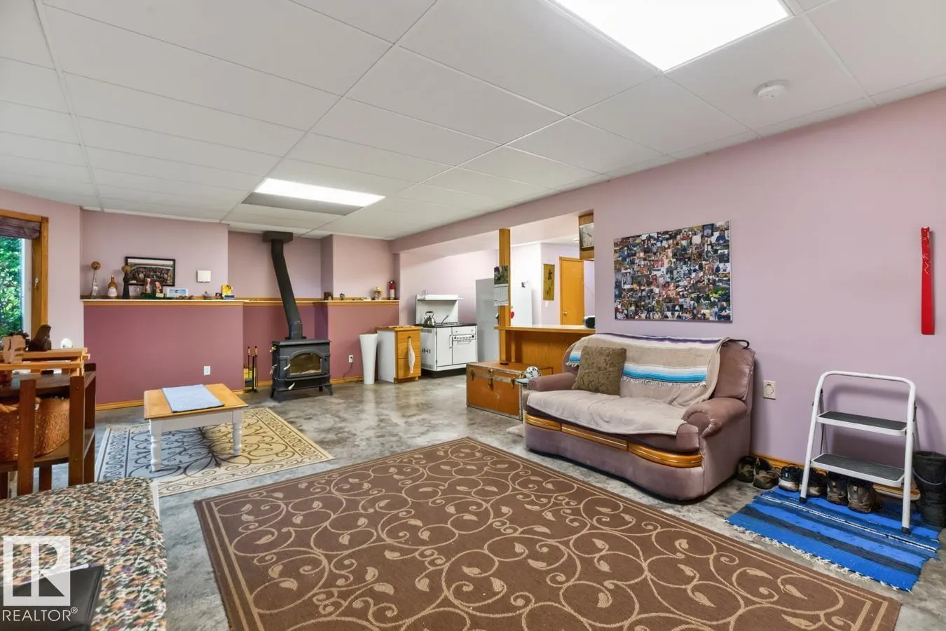 4521 LAKESHORE Road