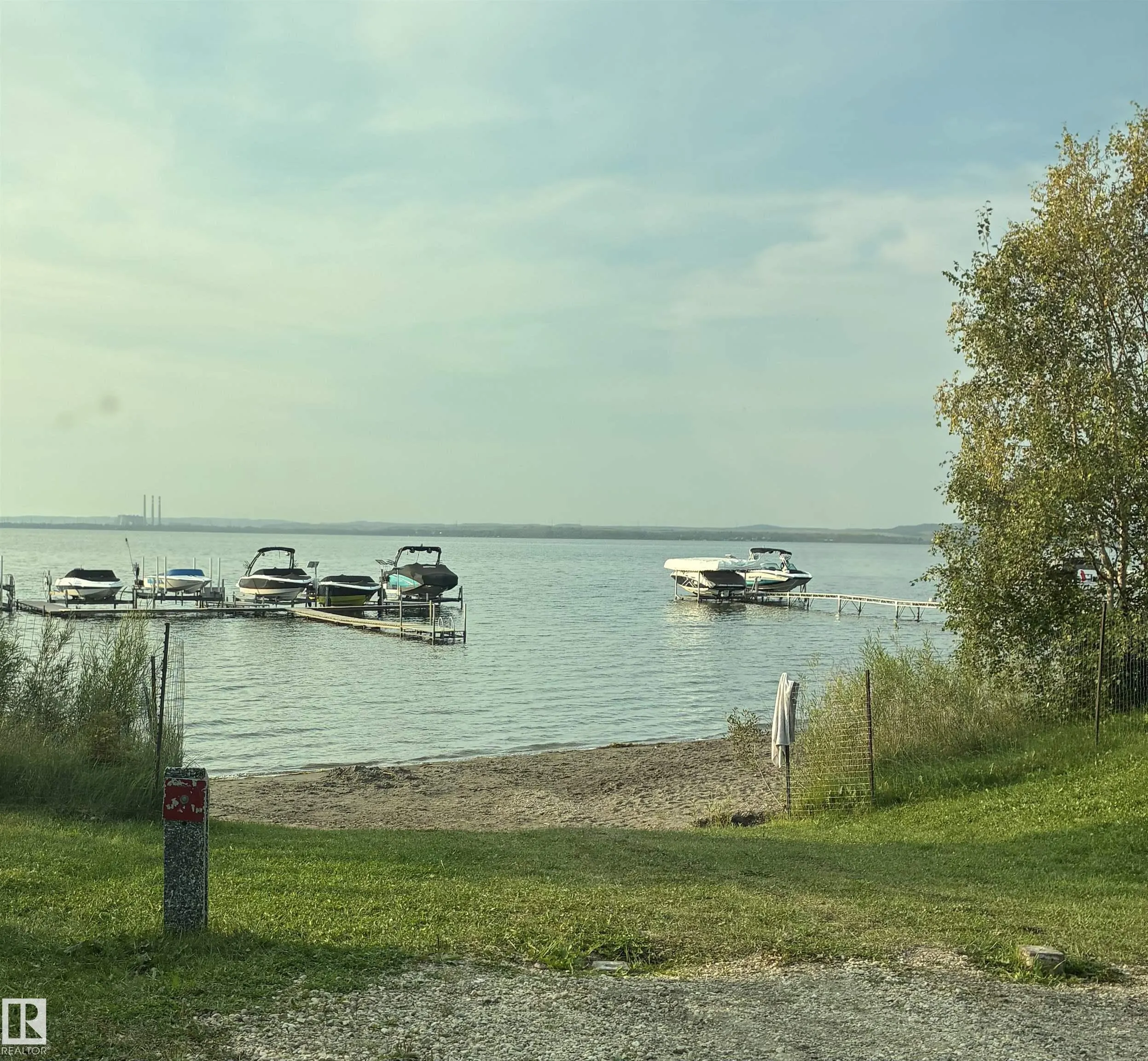 4521 LAKESHORE Road