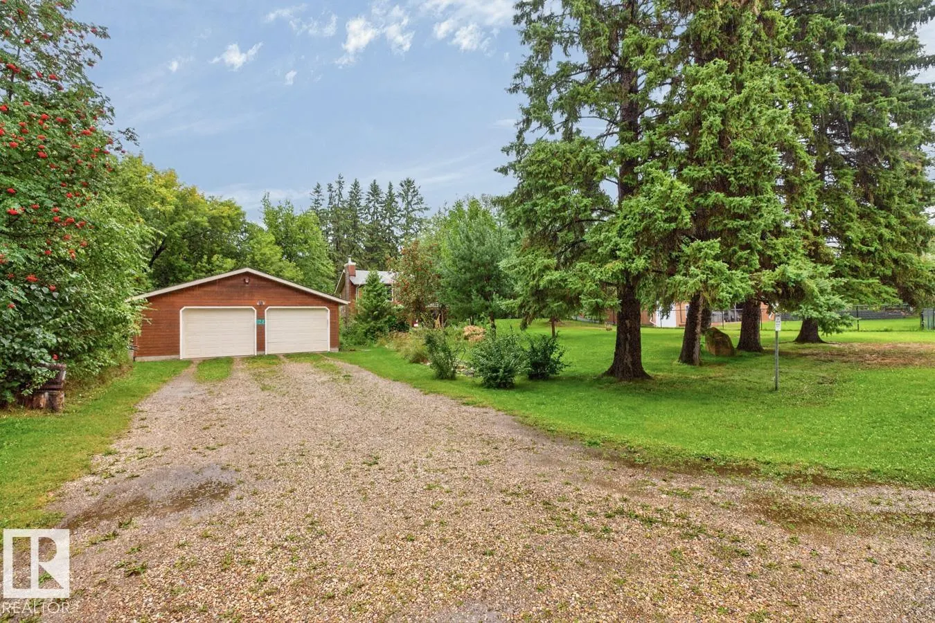 4521 LAKESHORE Road