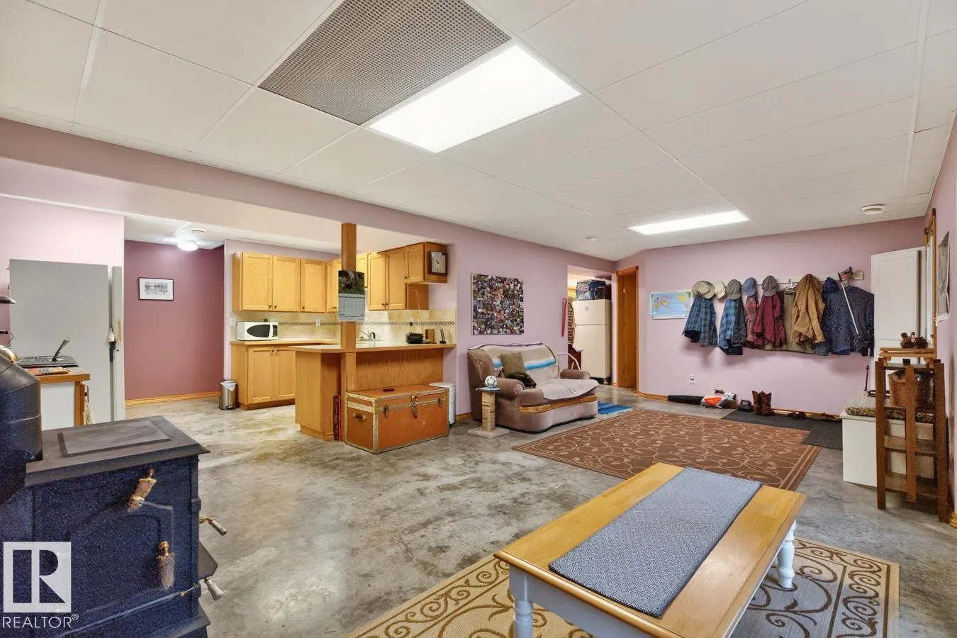 4521 LAKESHORE Road