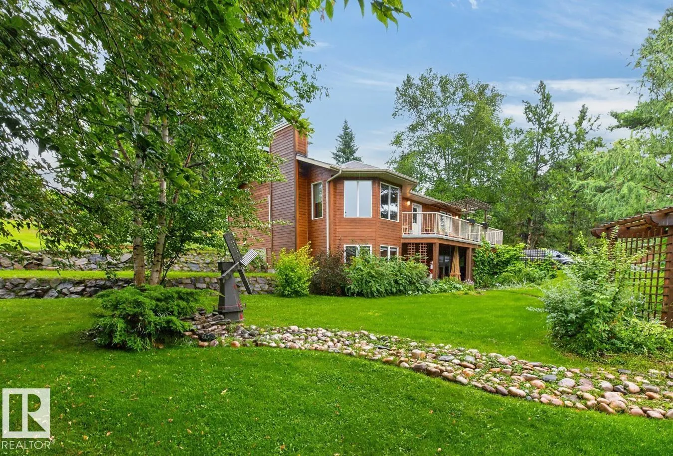 4521 LAKESHORE Road