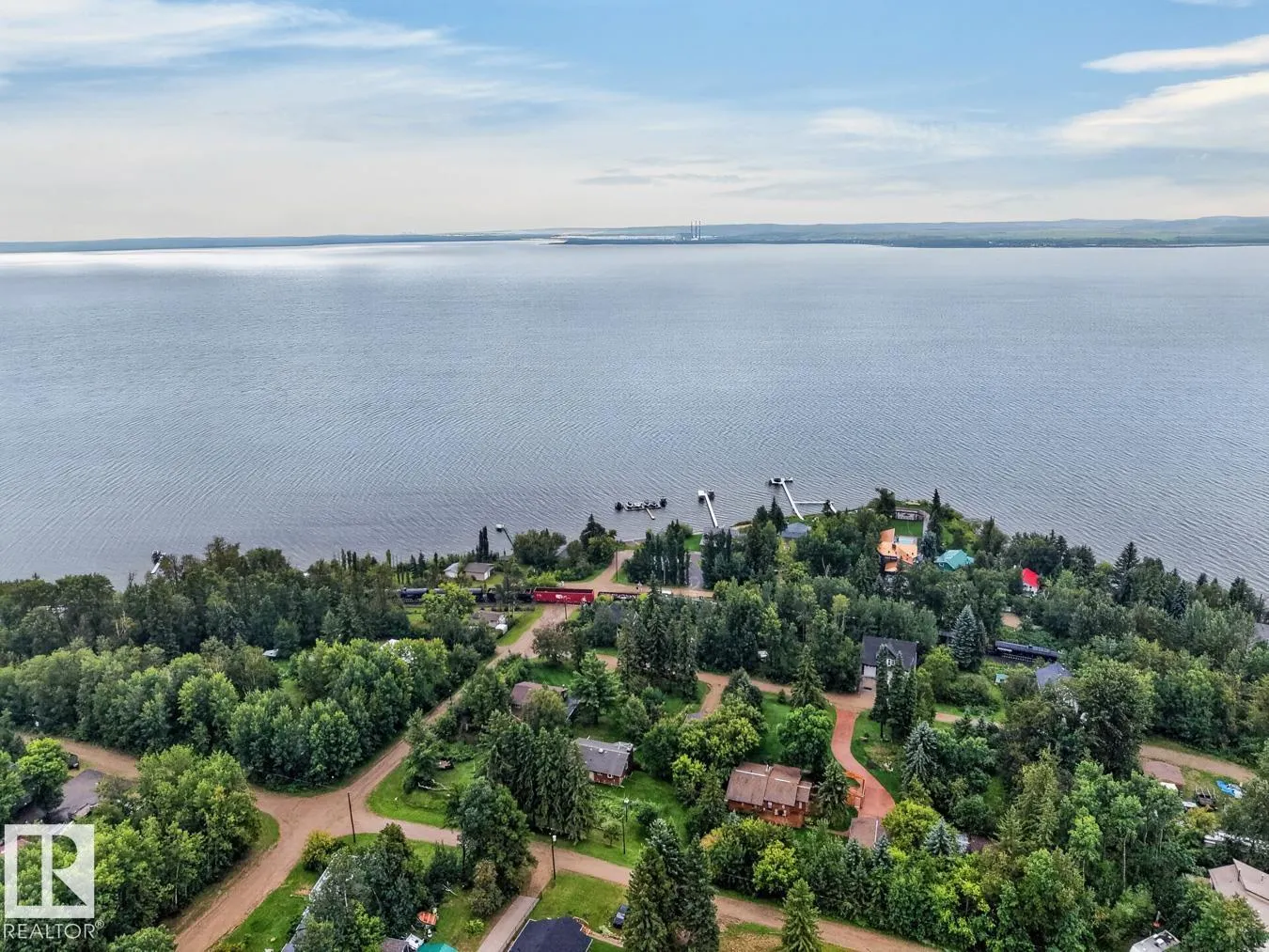 4521 LAKESHORE Road