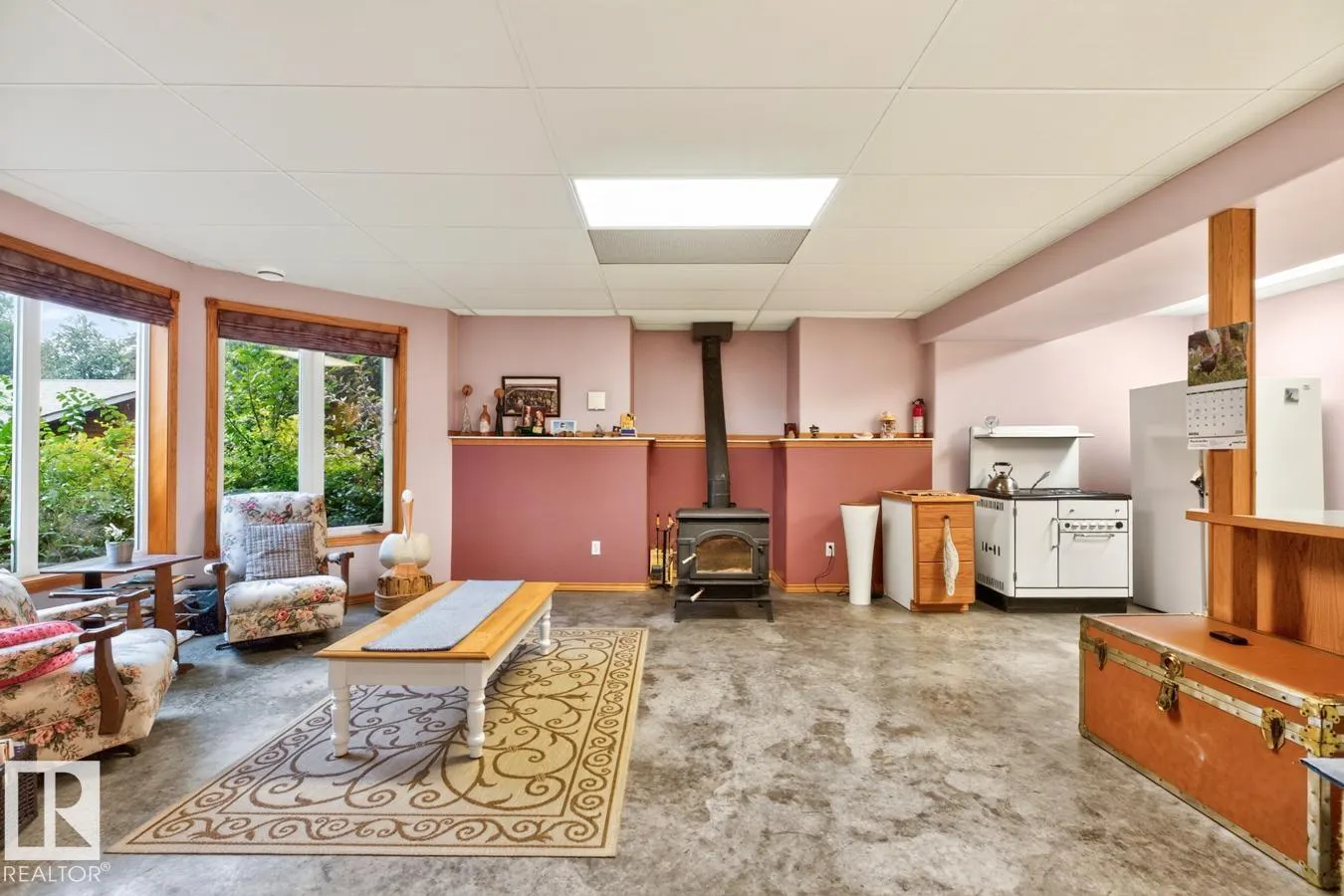 4521 LAKESHORE Road