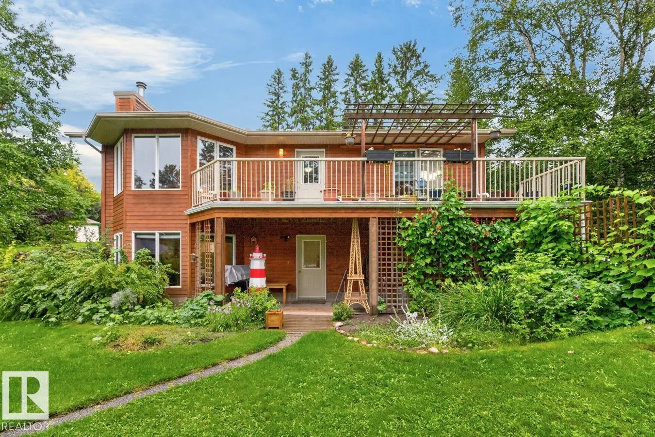 4521 LAKESHORE Road