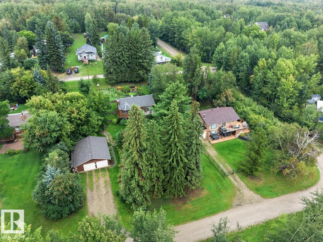 4521 LAKESHORE Road