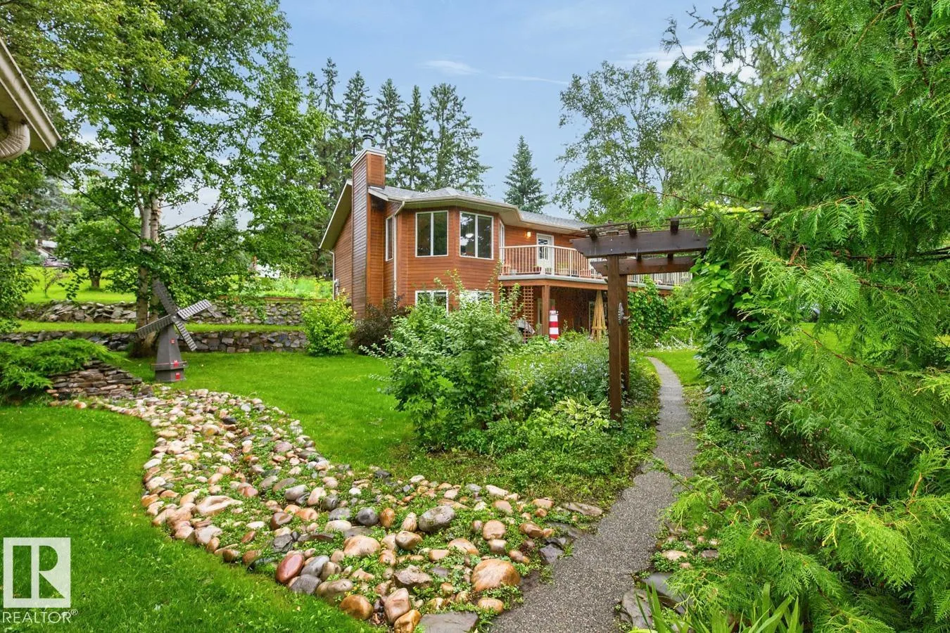 4521 LAKESHORE Road