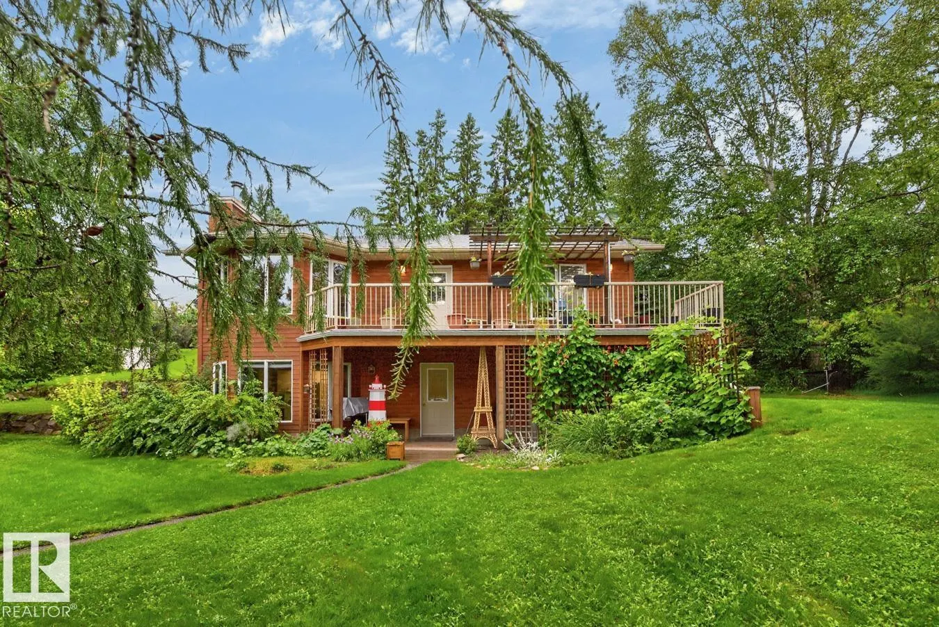 4521 LAKESHORE Road