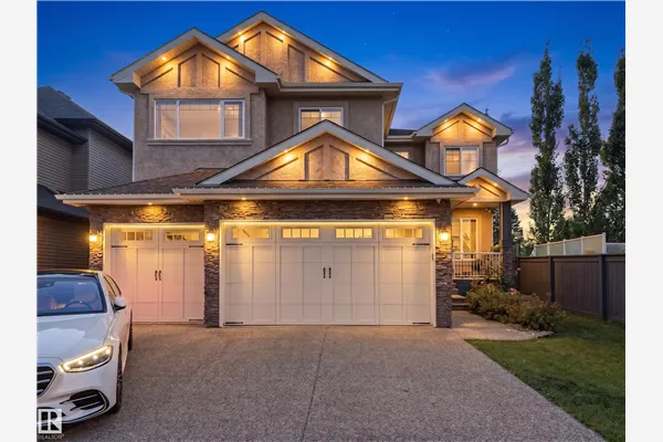 5410 MCLUHAN End