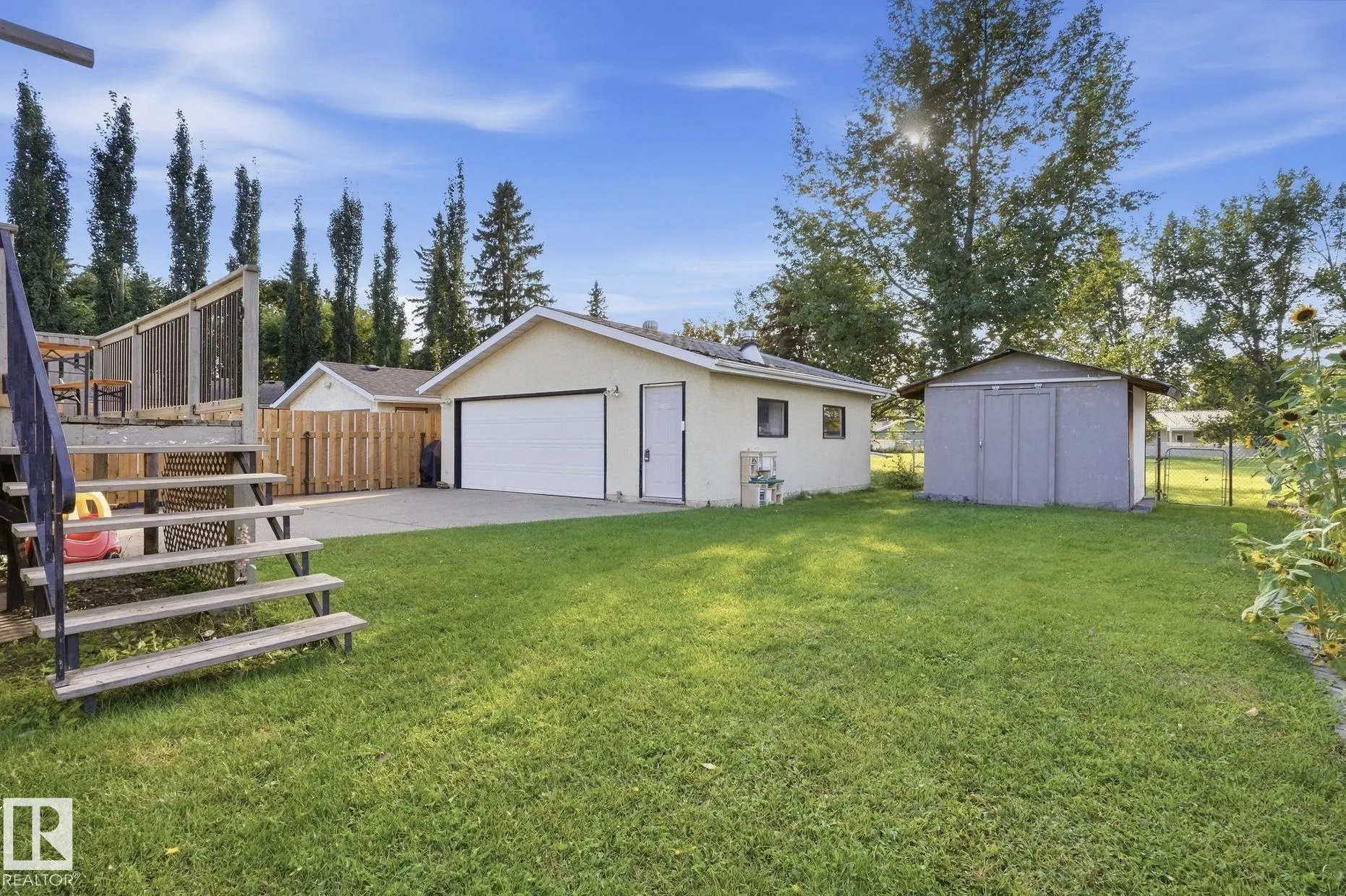 64 APACHE Crescent