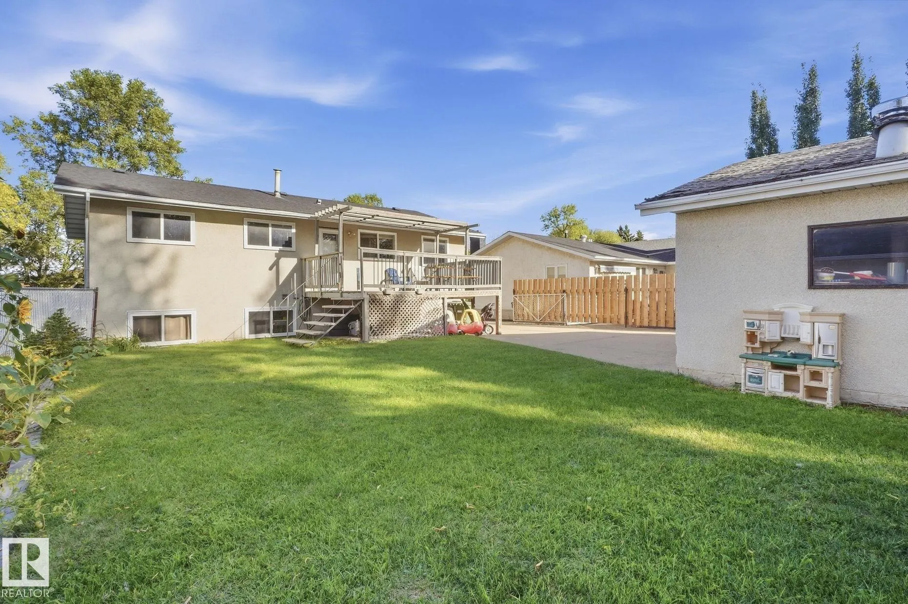 64 APACHE Crescent