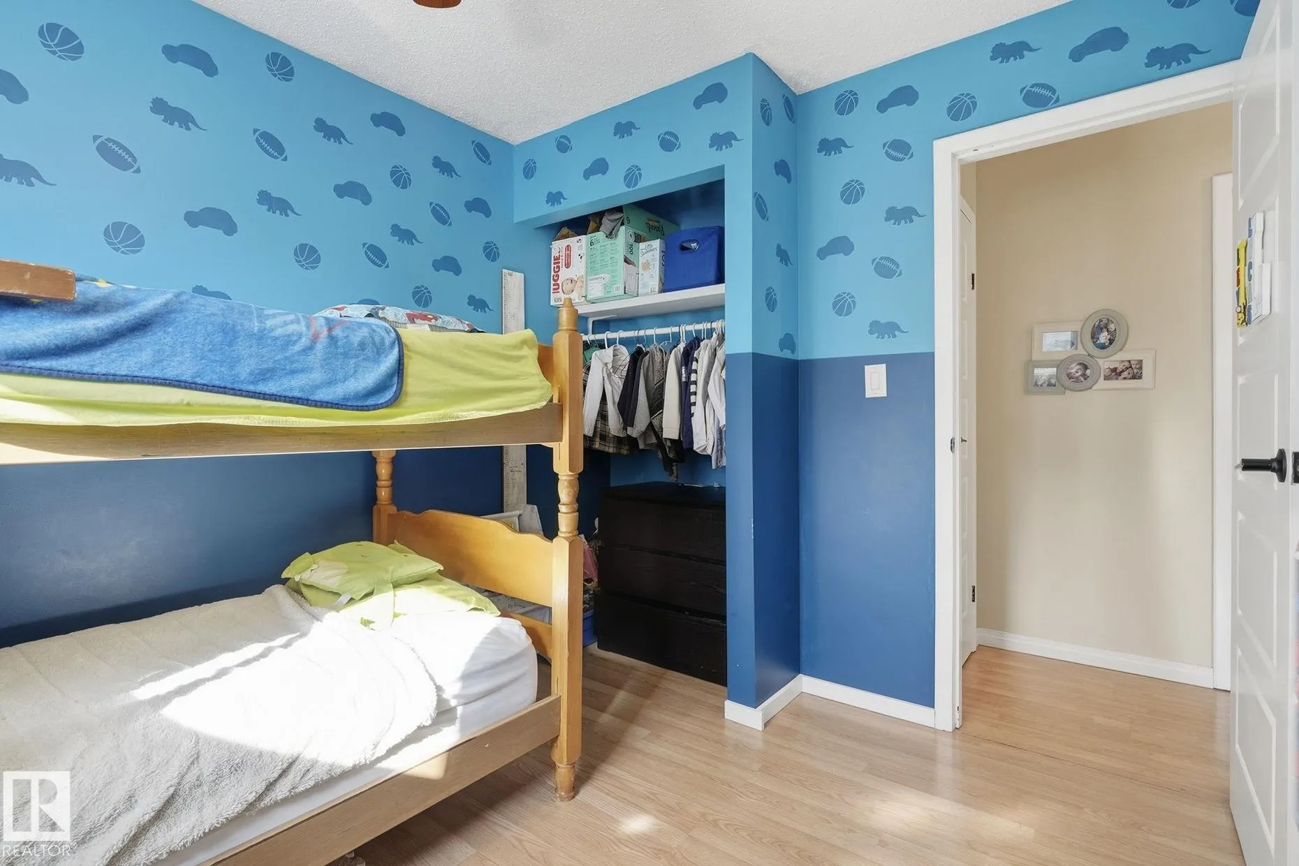 64 APACHE Crescent
