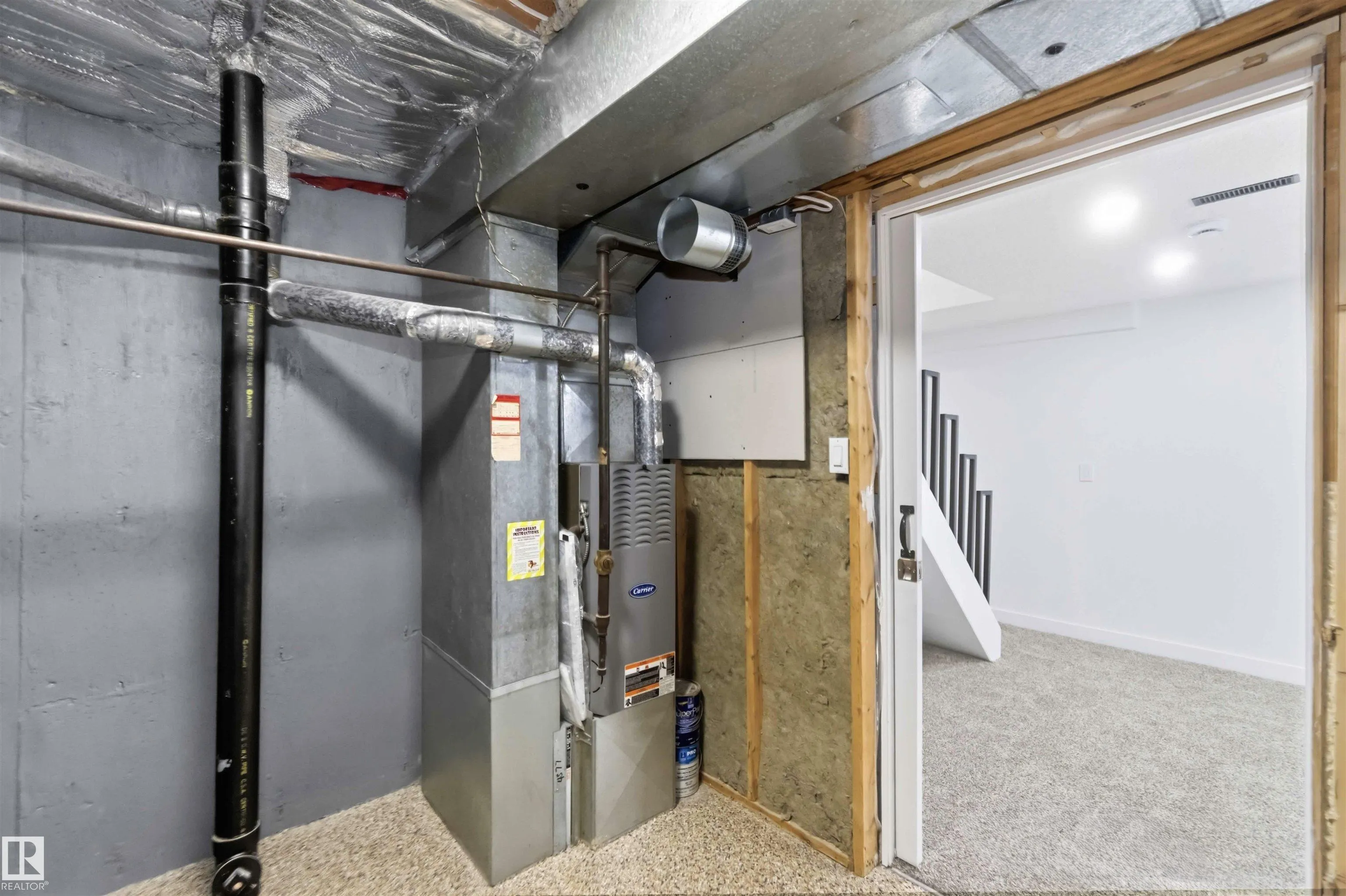 160 HABITAT Crescent