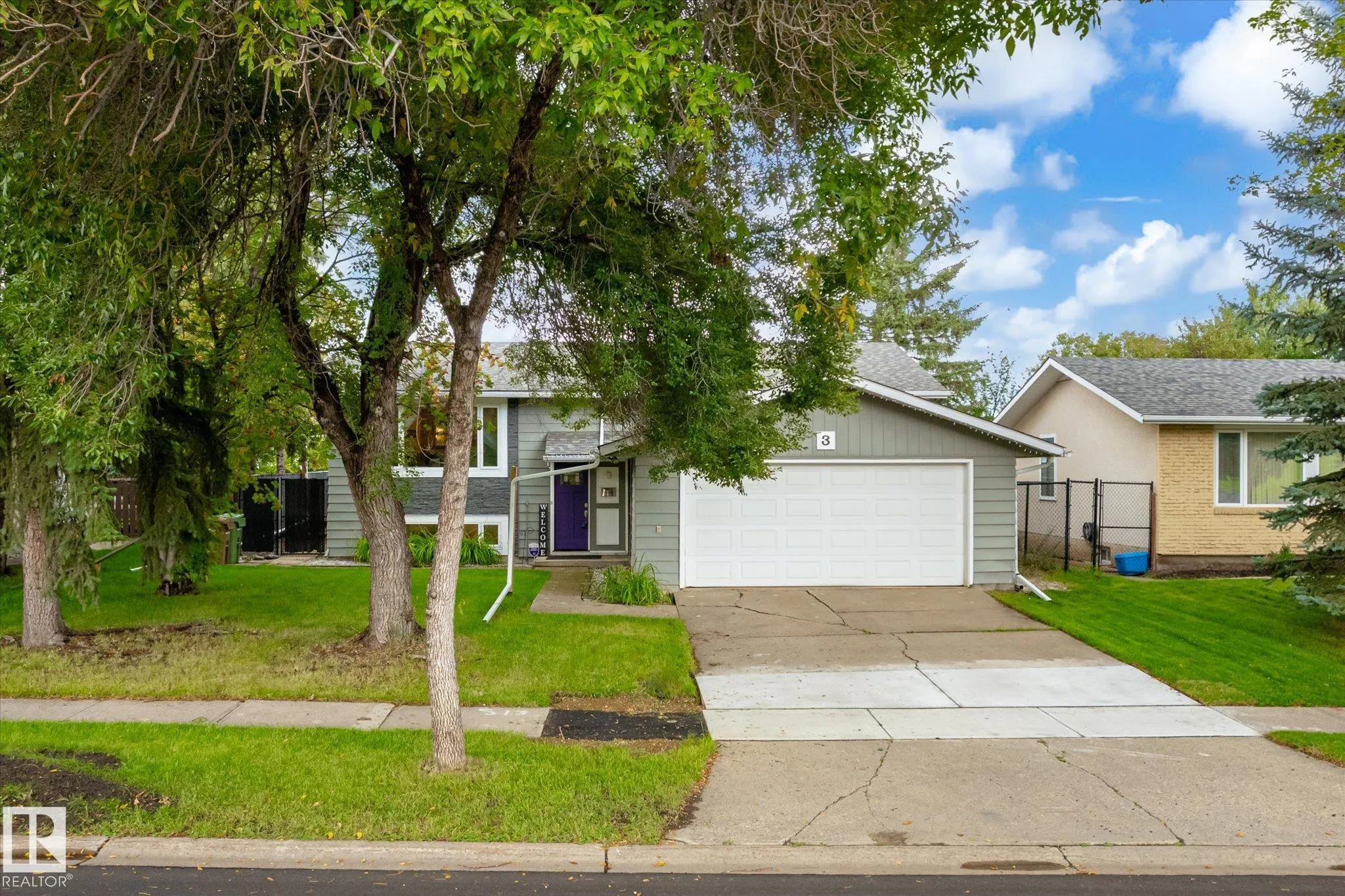 3 Akins Drive