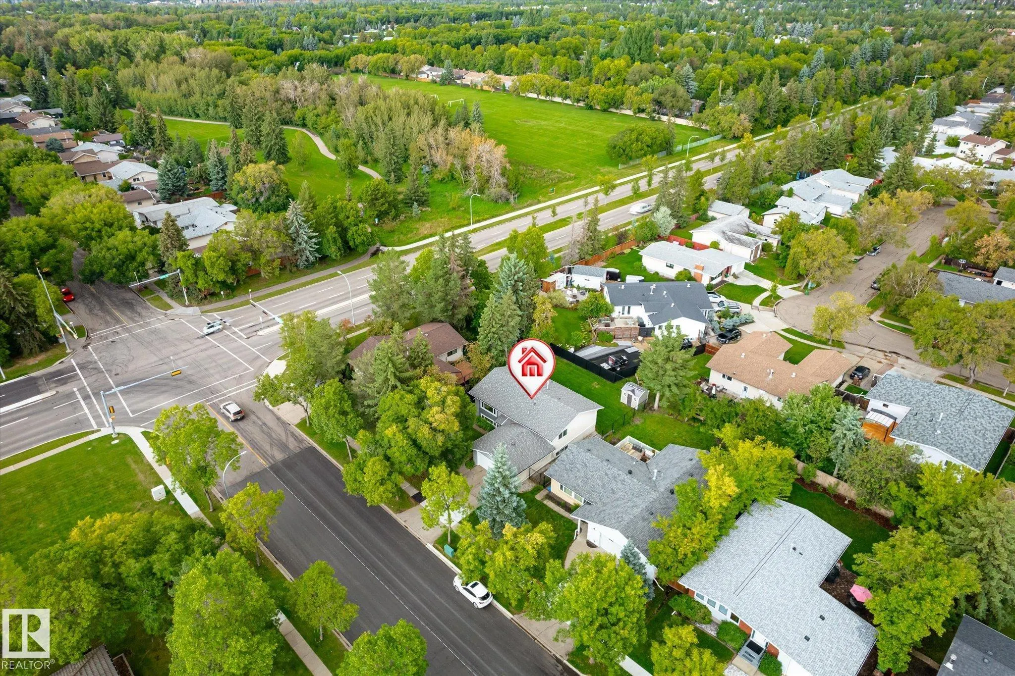 3 Akins Drive