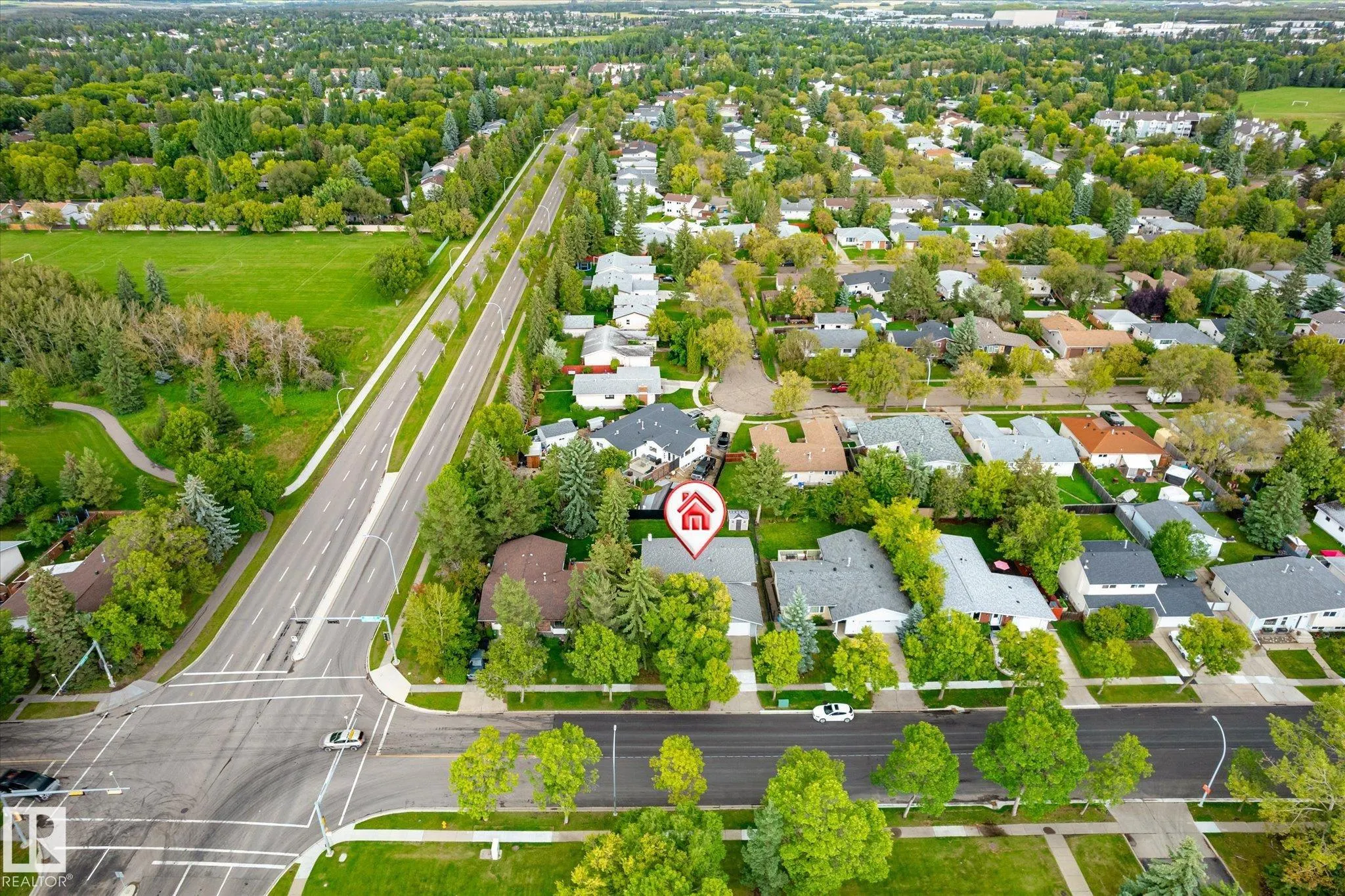 3 Akins Drive