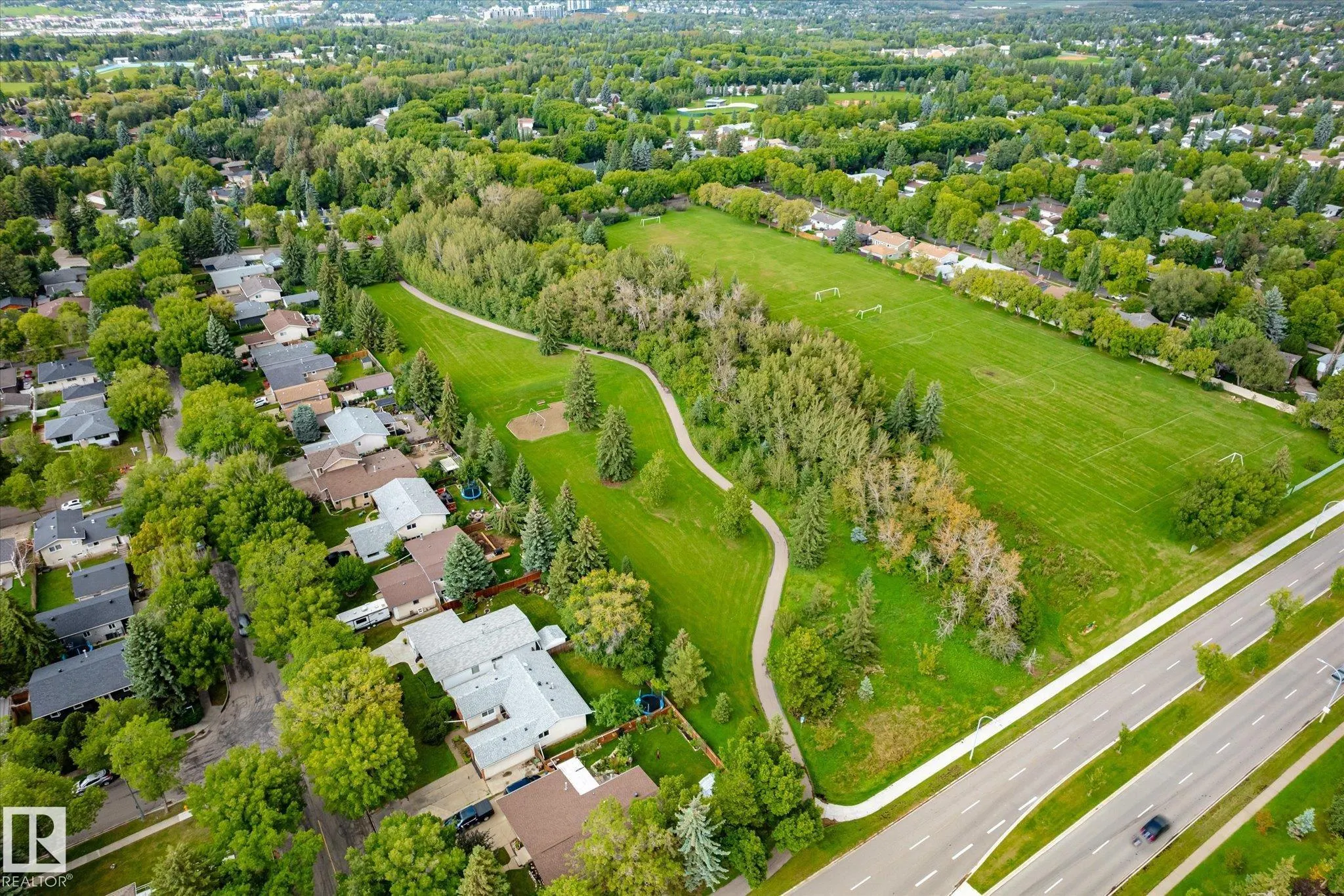 3 Akins Drive