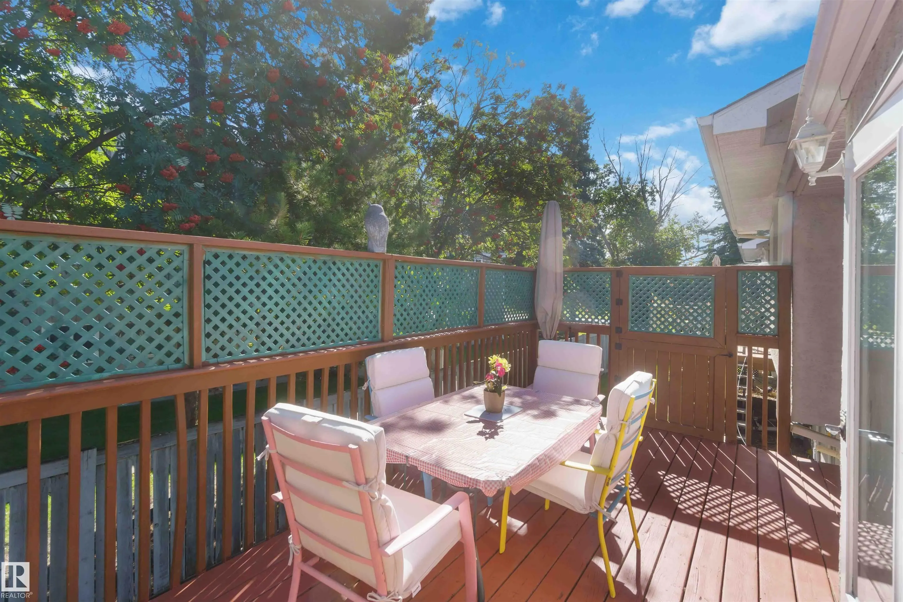 15 POIRIER Avenue