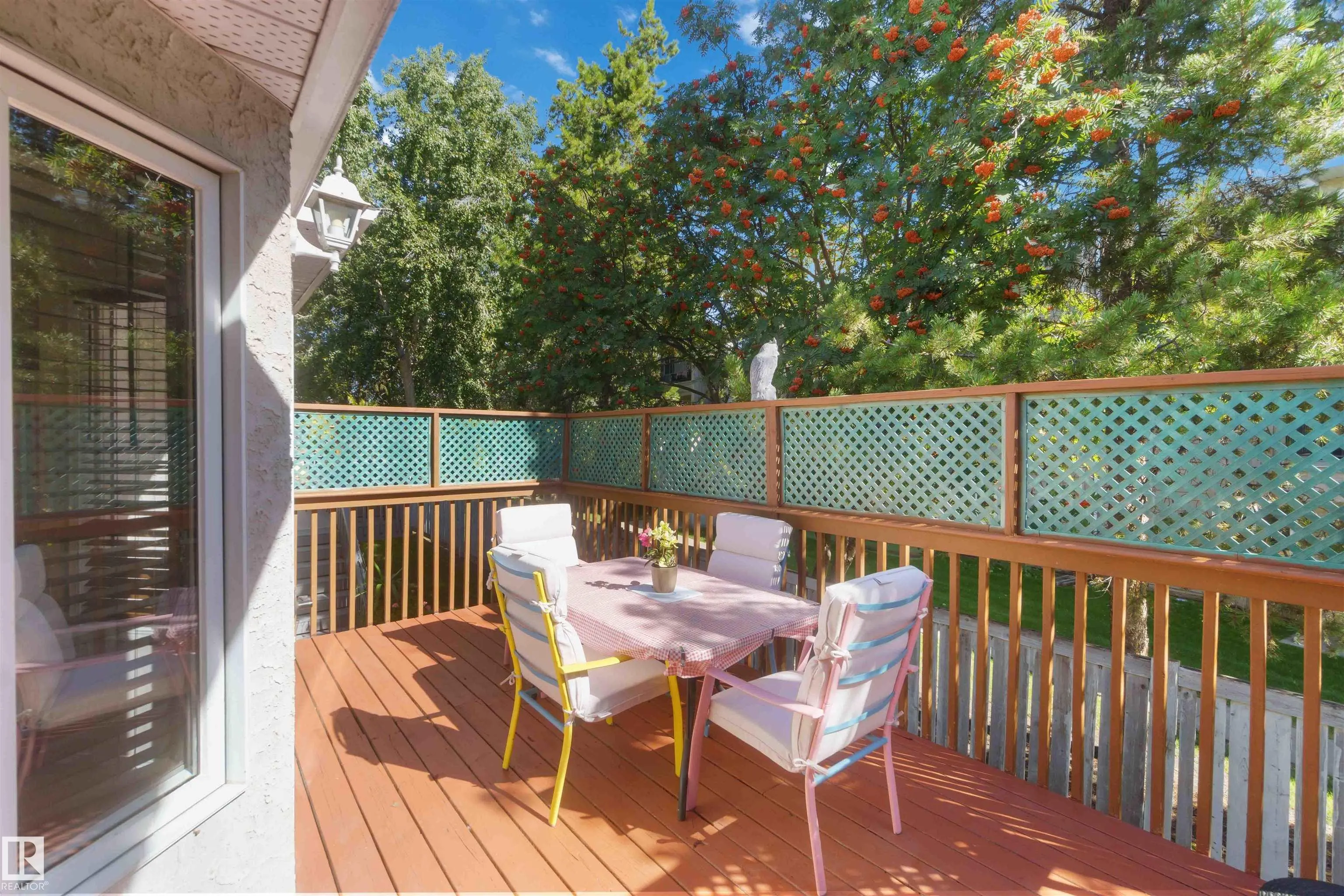 15 POIRIER Avenue
