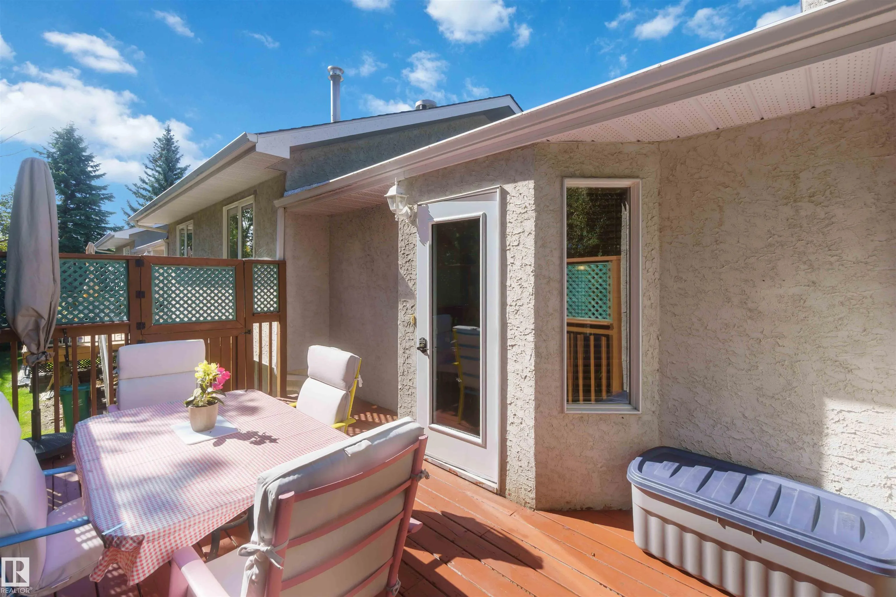 15 POIRIER Avenue