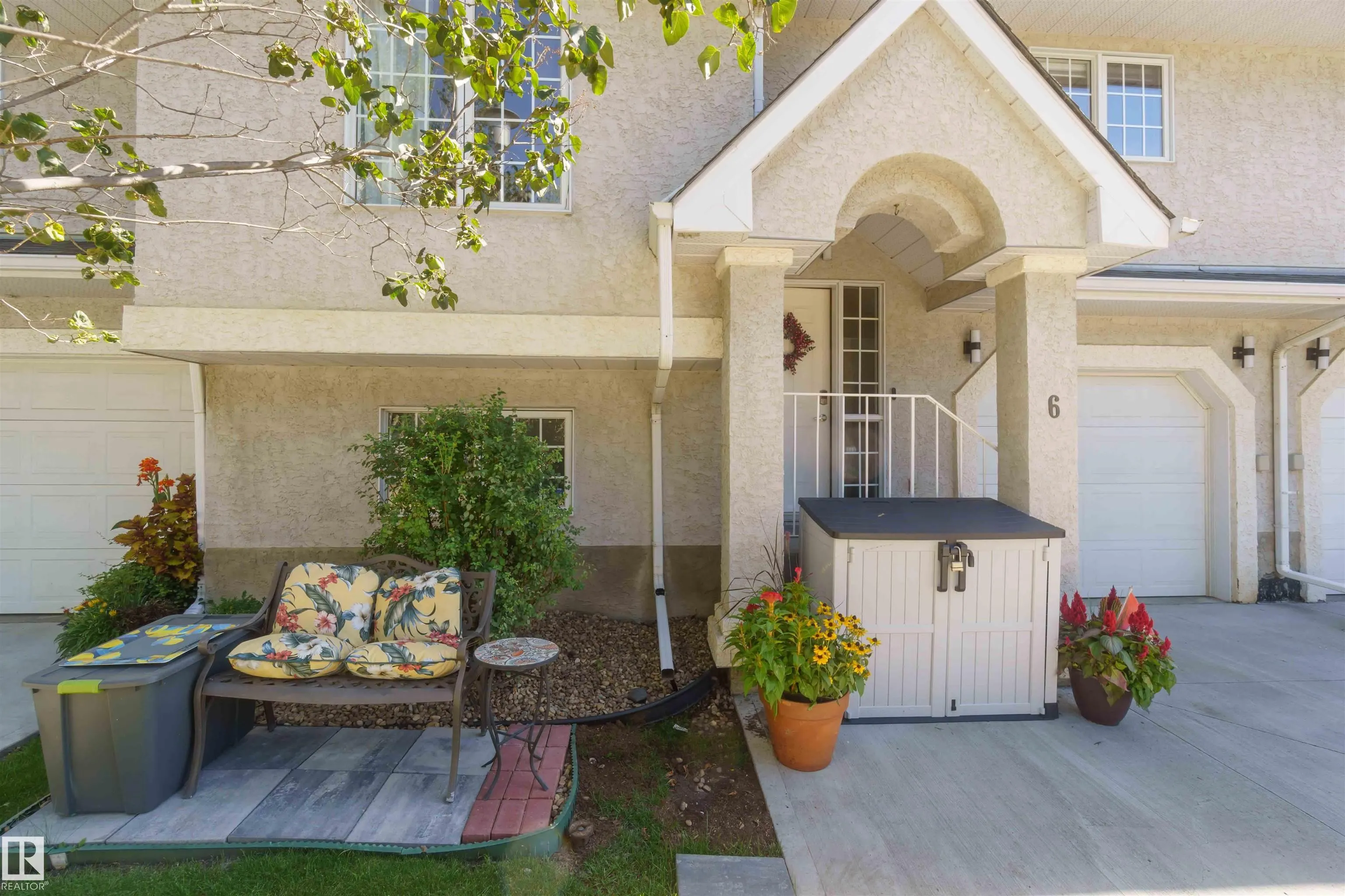 15 POIRIER Avenue