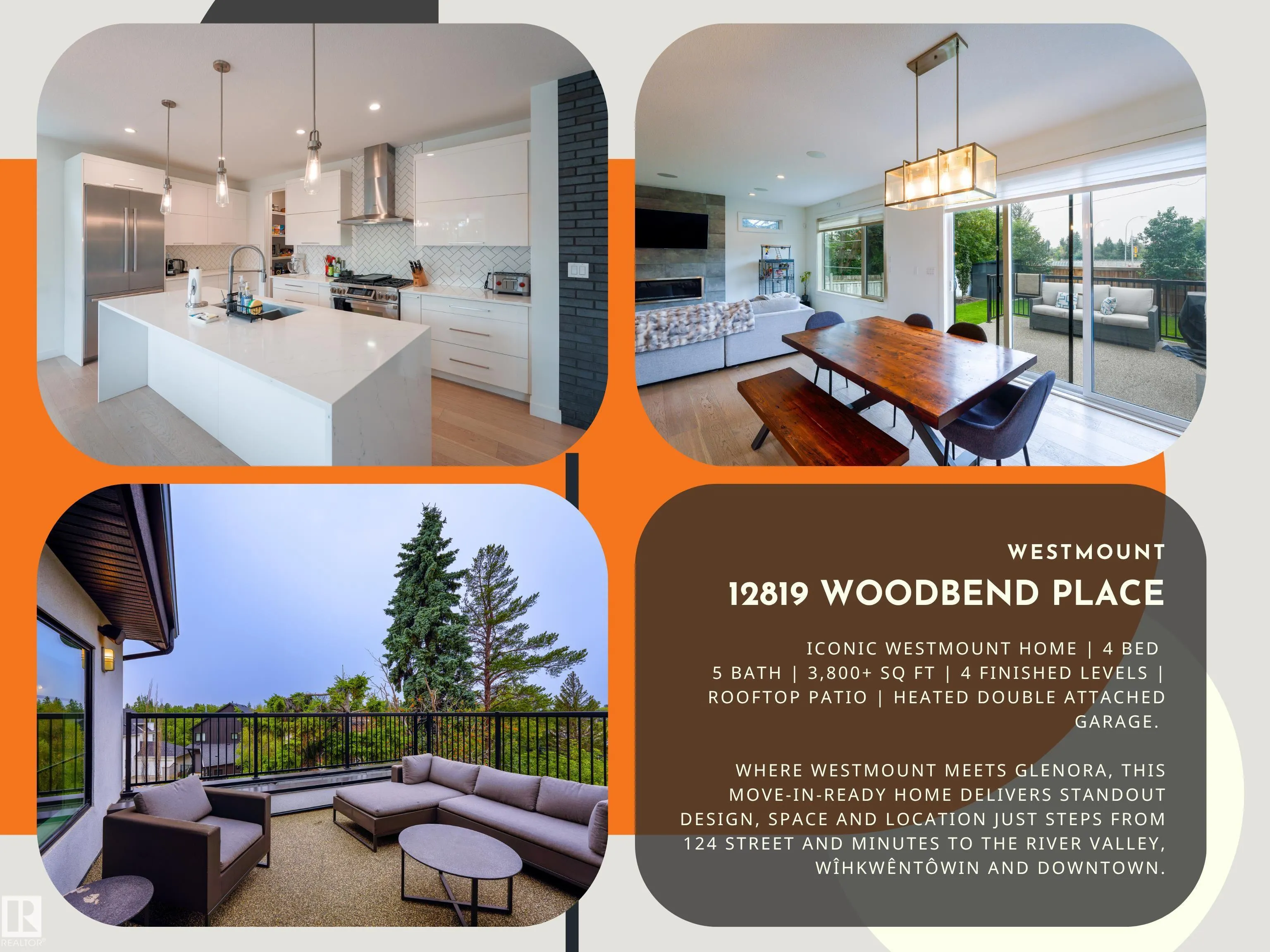 12819 WOODBEND Place