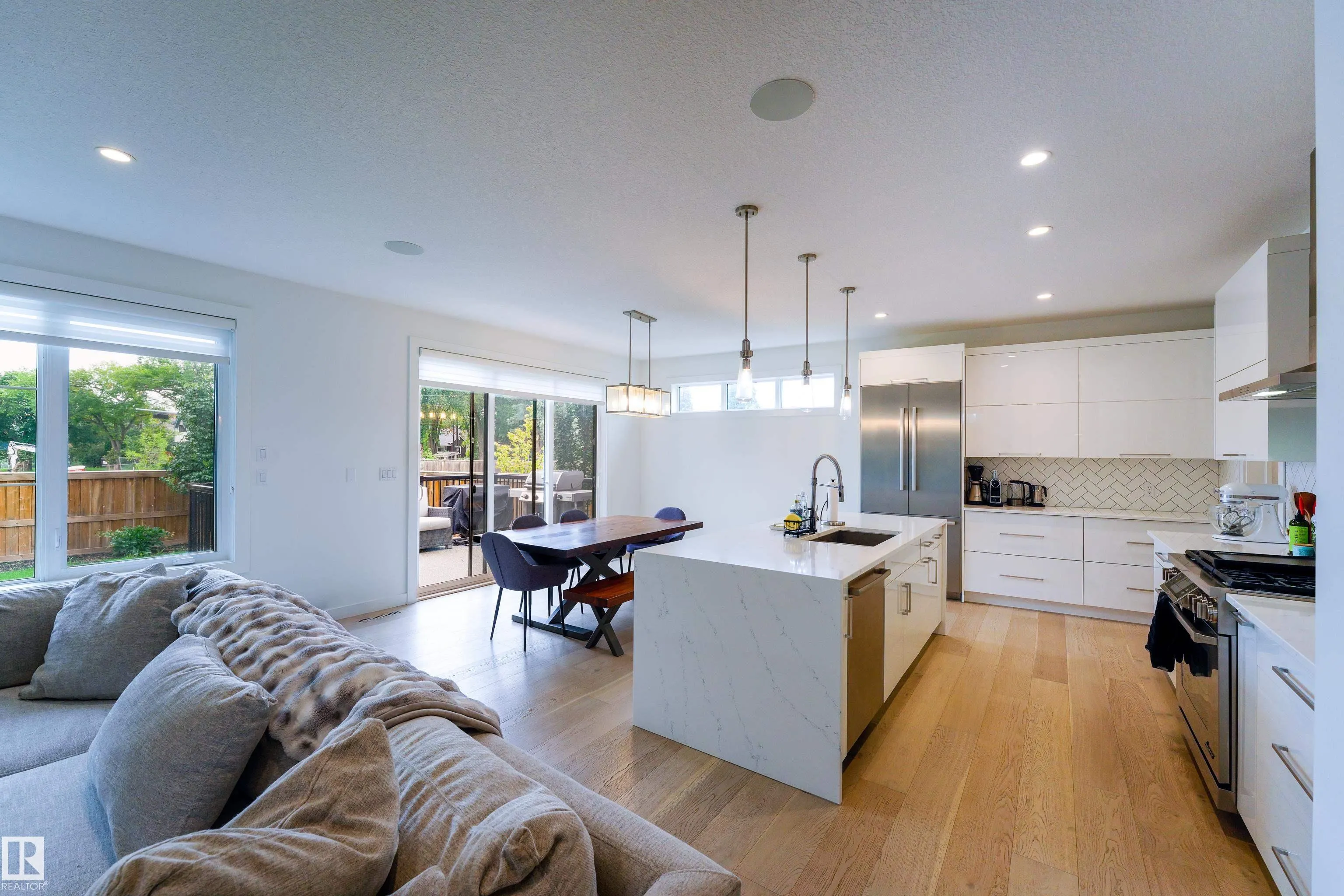 12819 WOODBEND Place