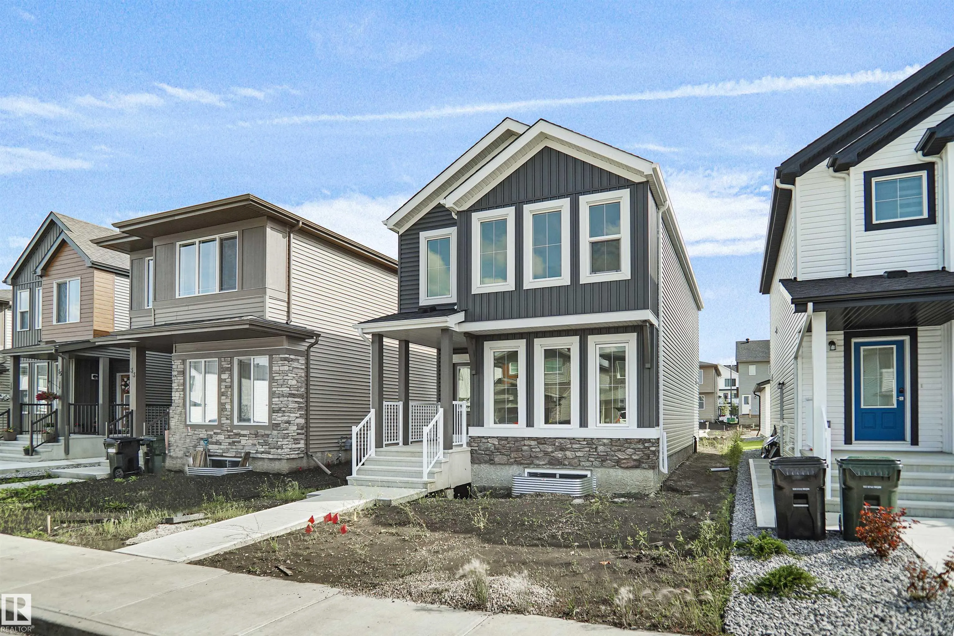 86 Juniper Wynd
