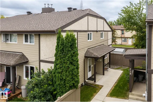 716 clareview RD
