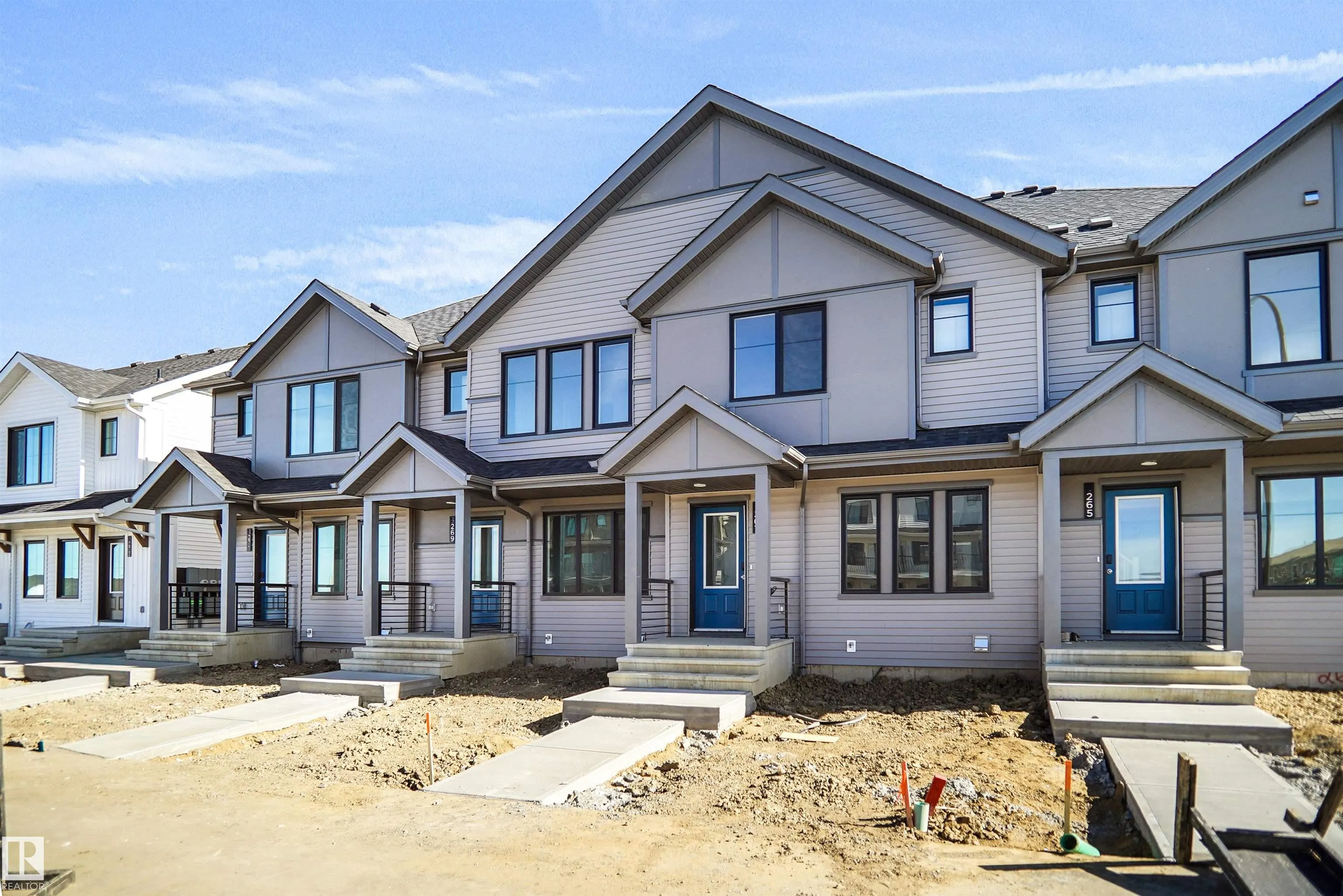 267 Deer Valley Drive