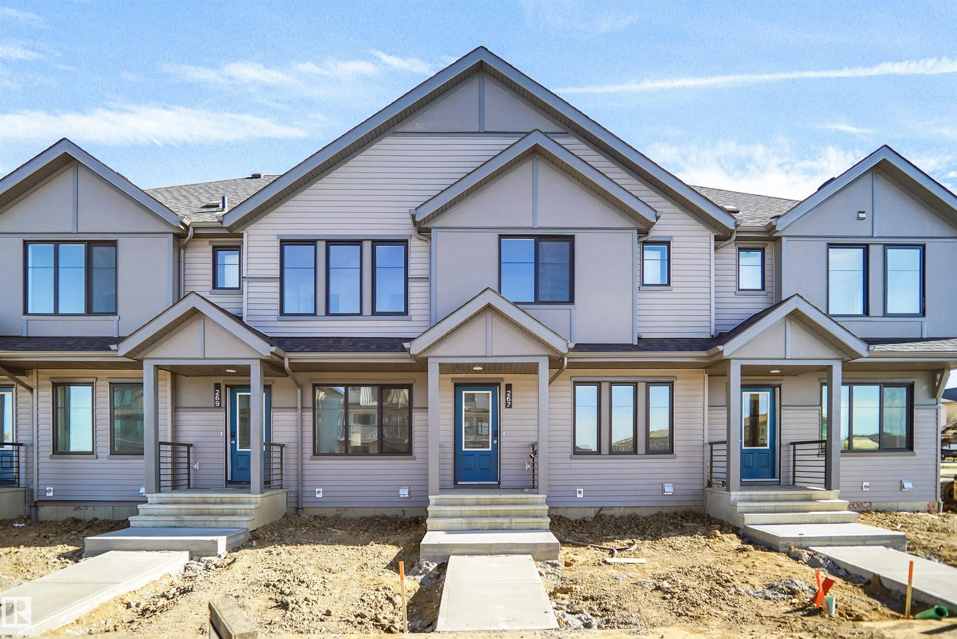 267 Deer Valley Drive