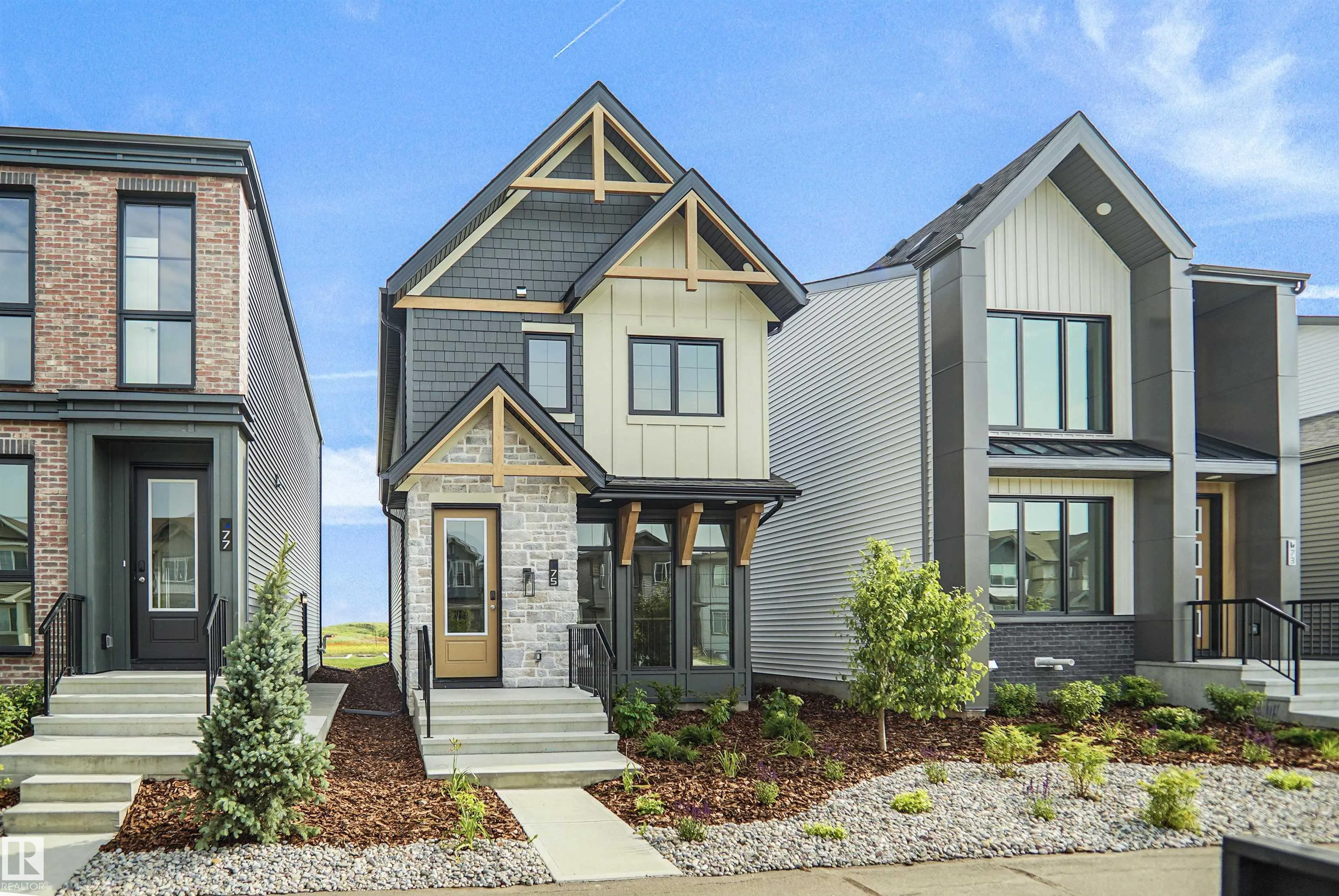 74 Juniper Wynd