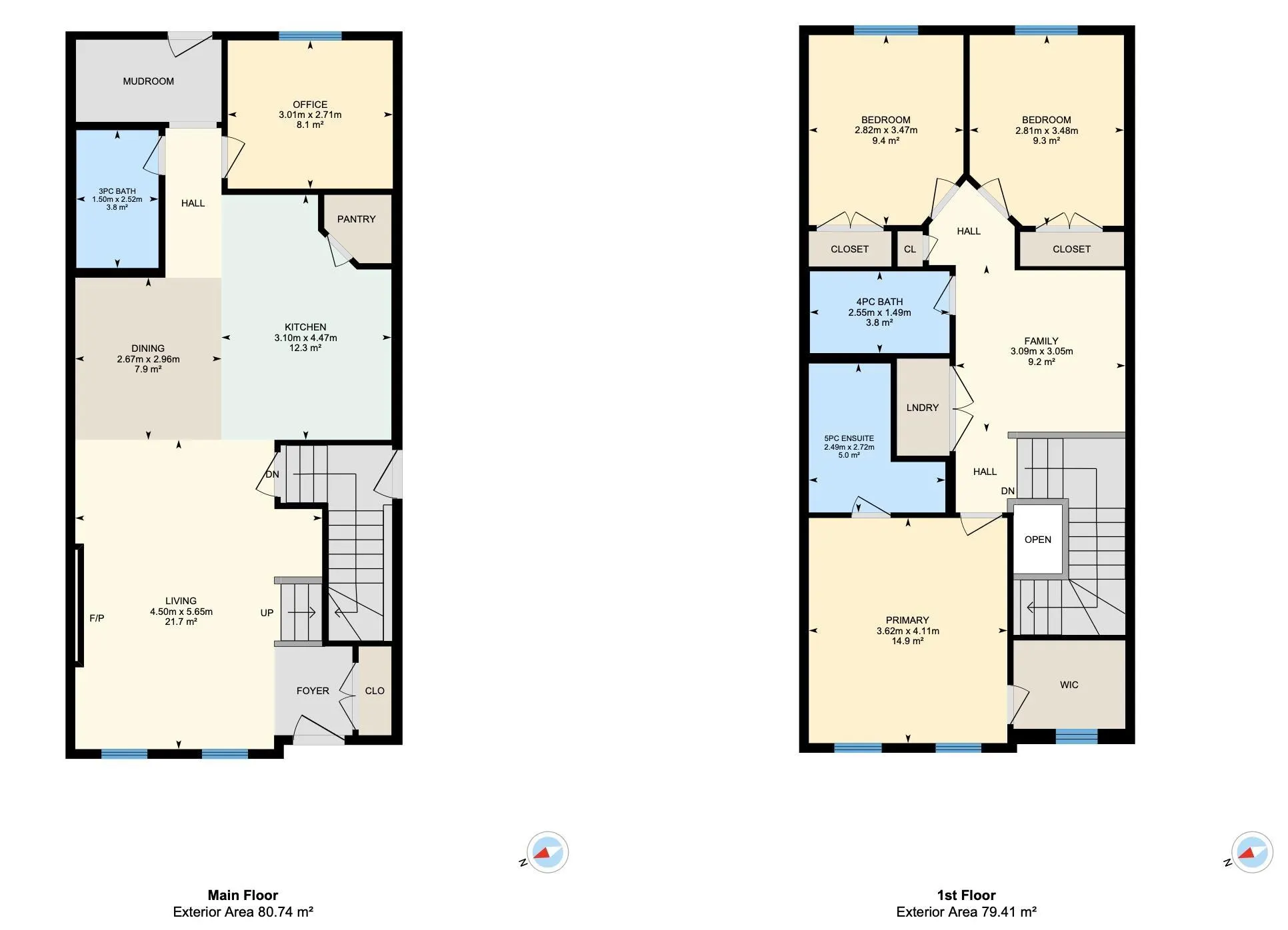 115 Westwind Drive