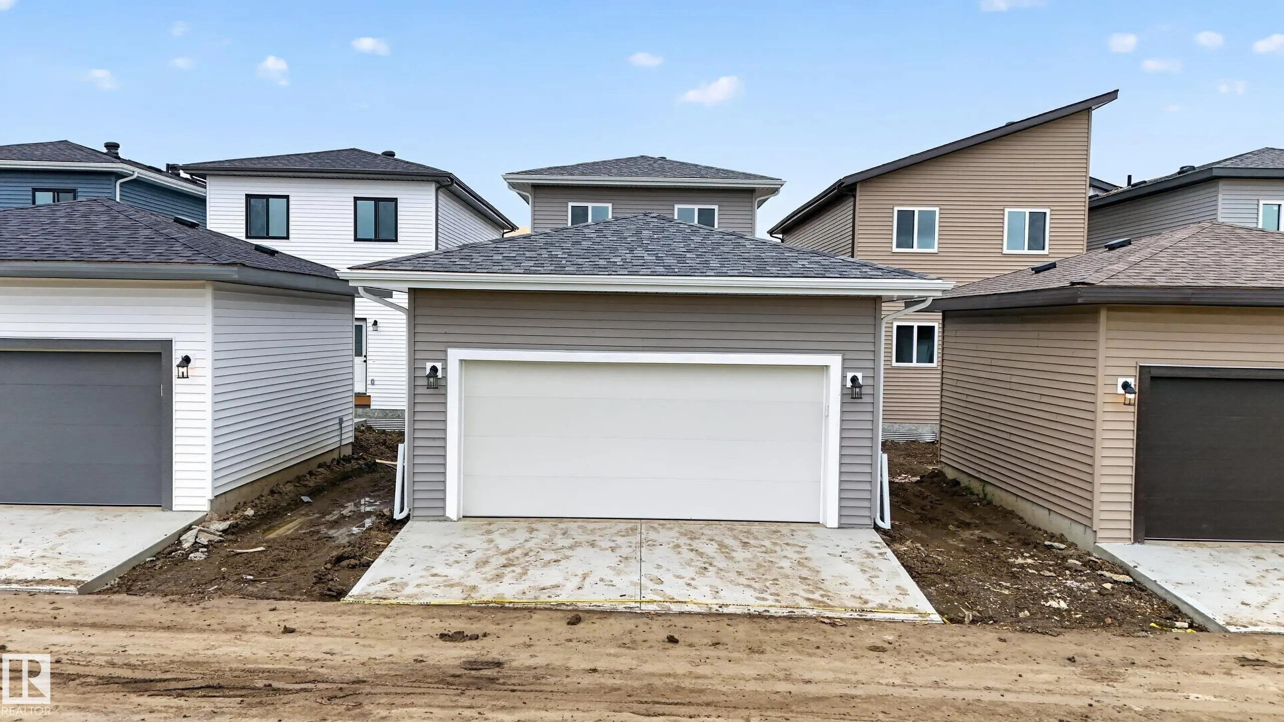 115 Westwind Drive