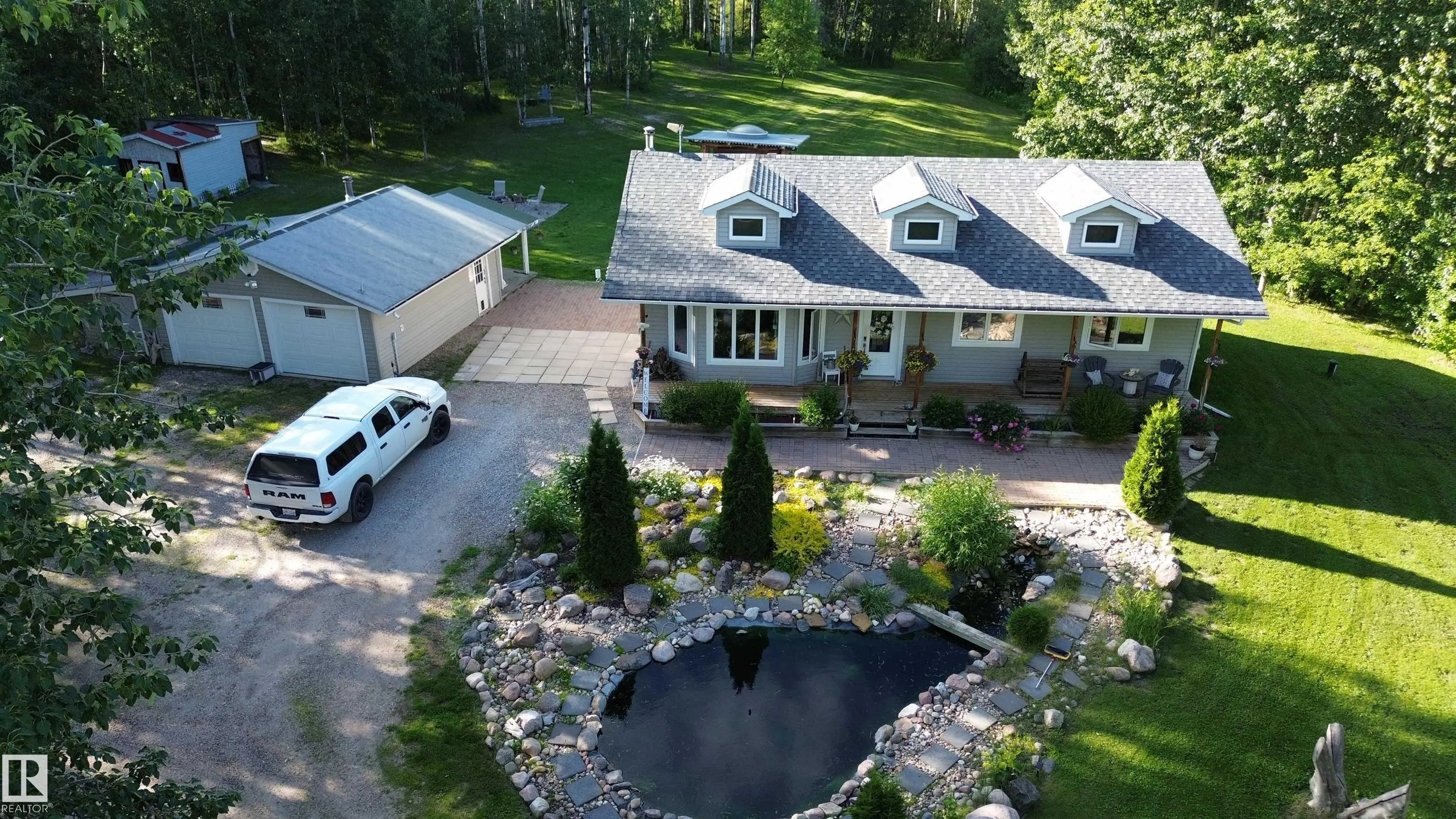 53304 RGE ROAD 30