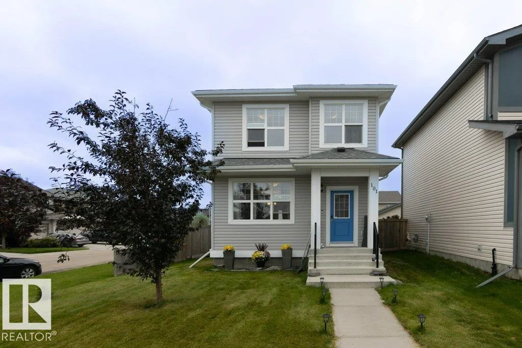 101 HUDSON Cove