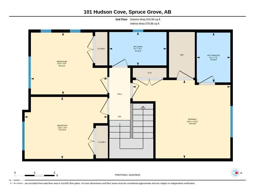 101 HUDSON Cove