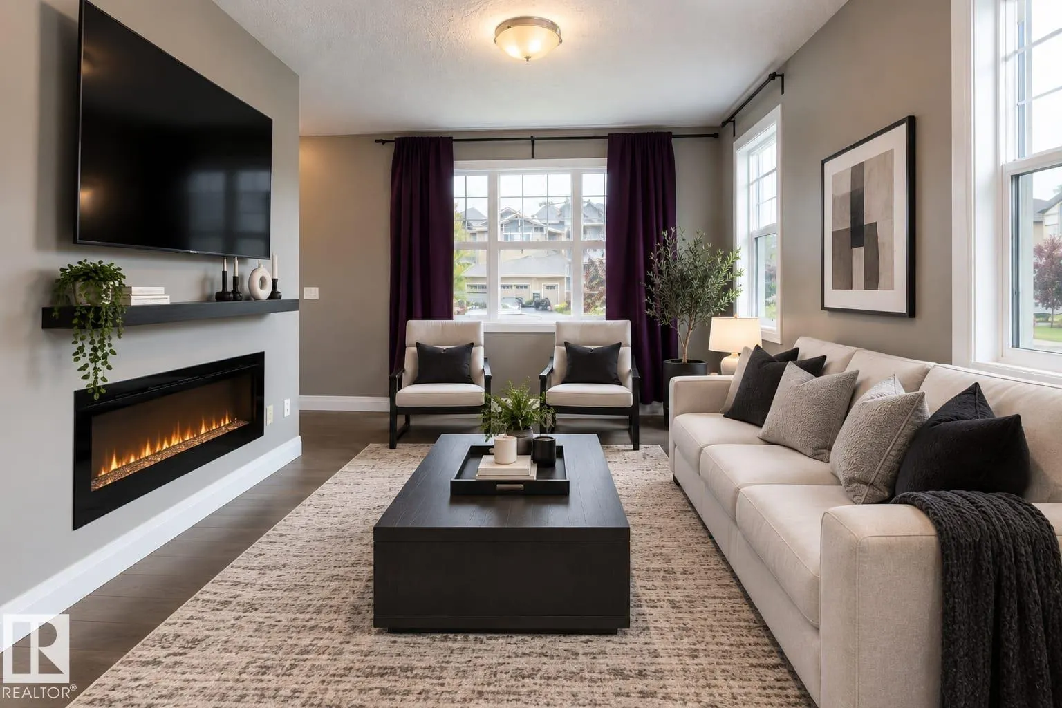 101 HUDSON Cove
