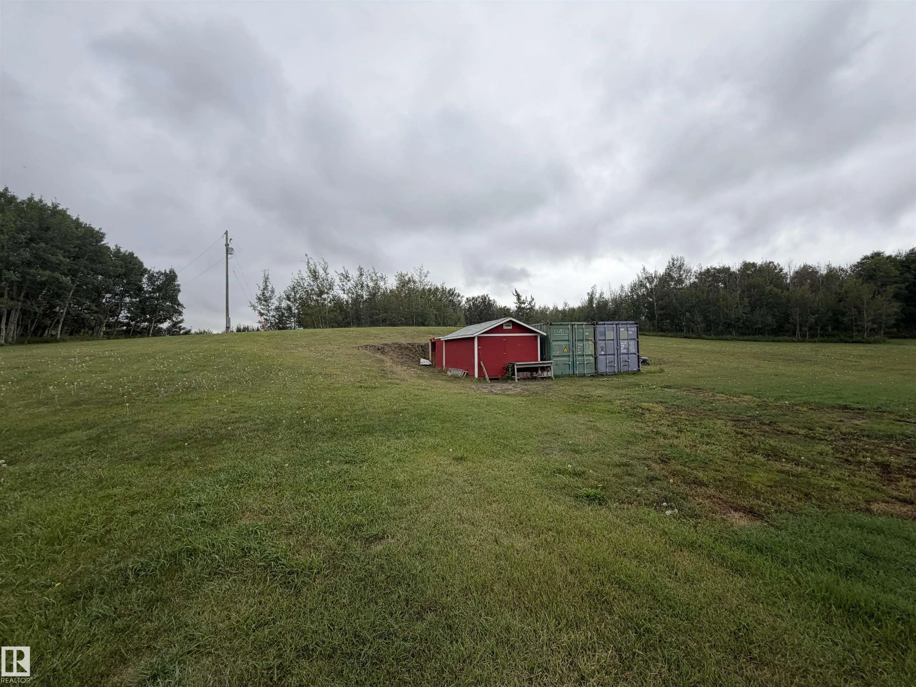 254064 TWP ROAD 454