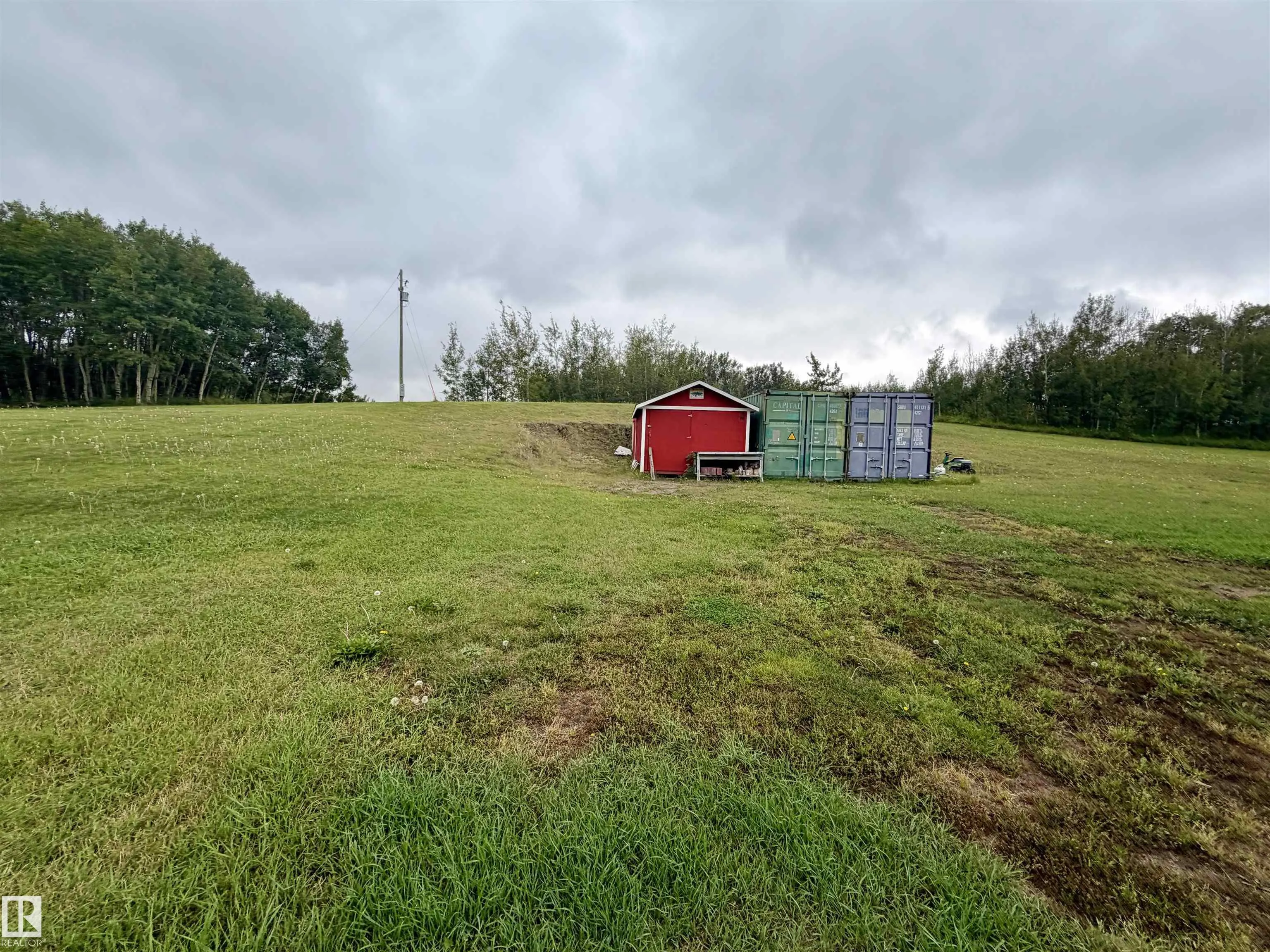 254064 TWP ROAD 454